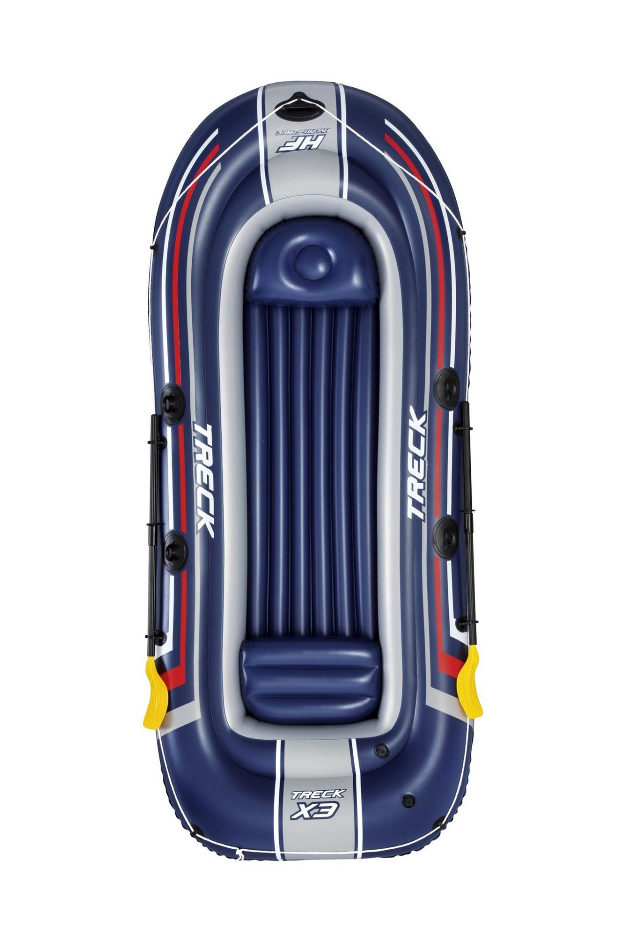 hydro force opblaasboot treck X3 bestellen