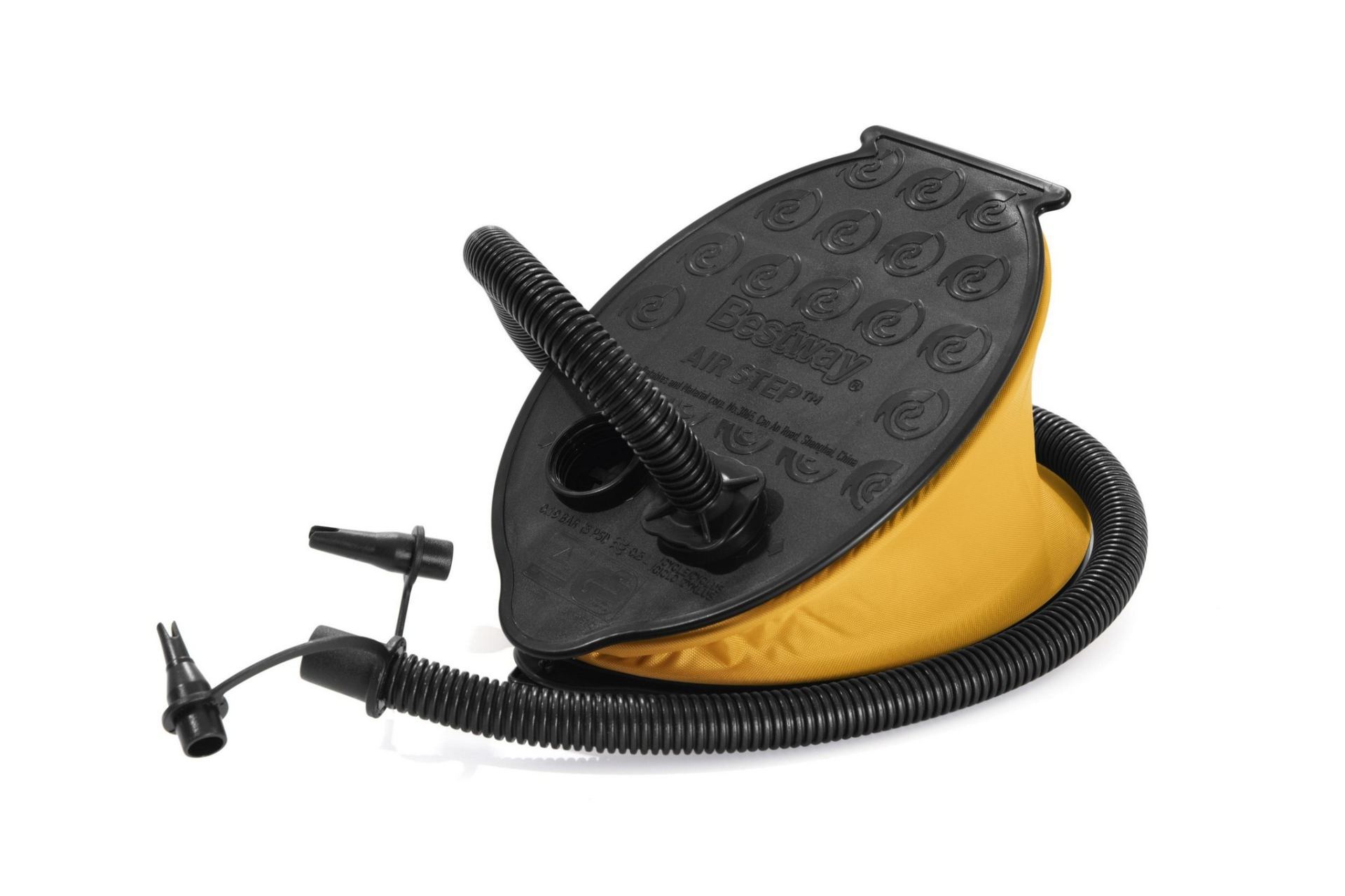 hydro force opblaasboot treck X3 goedkoop