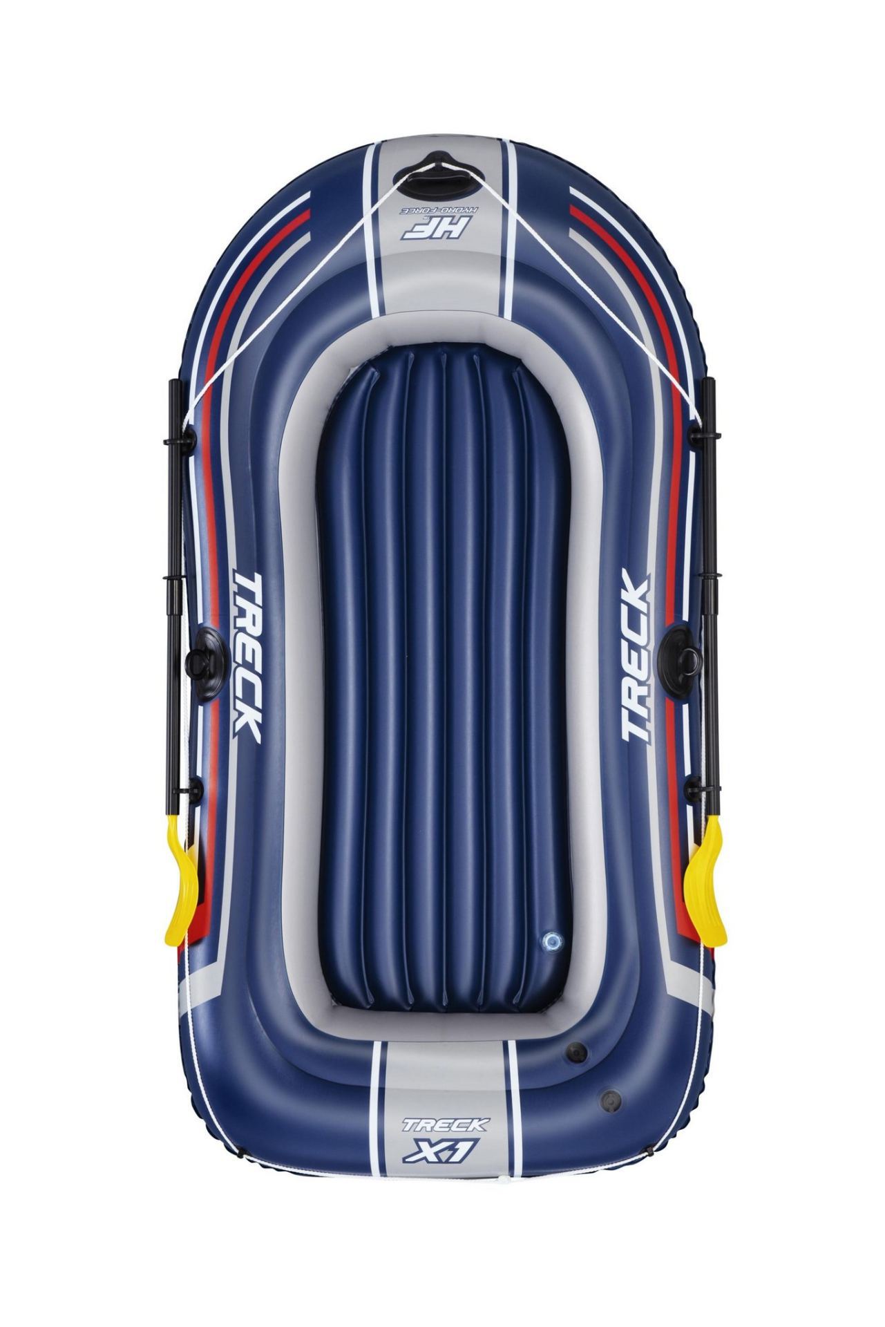 Hydro force opblaasboot treck X1 online kopen