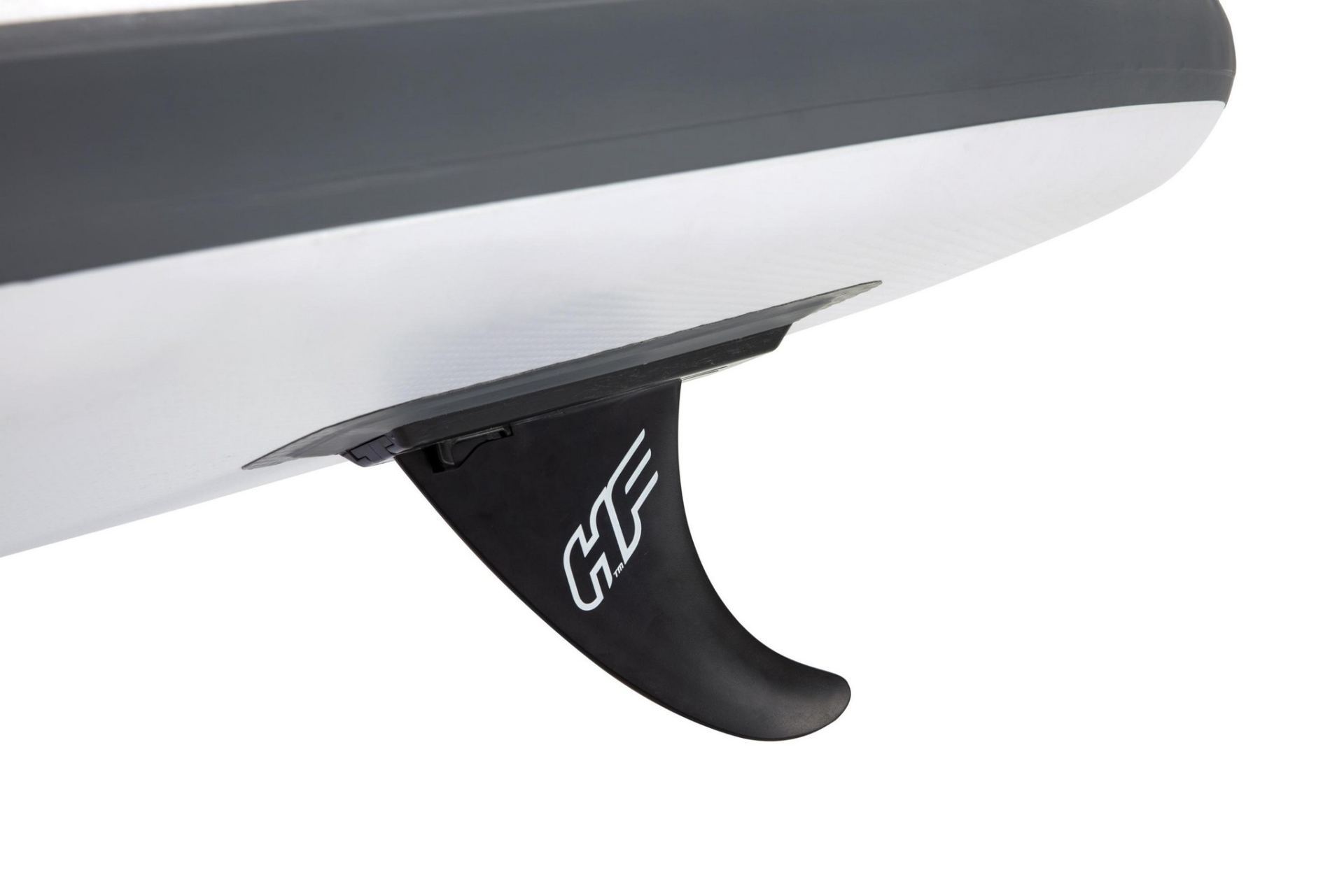 Bestway SUP board white cap set goedkoop