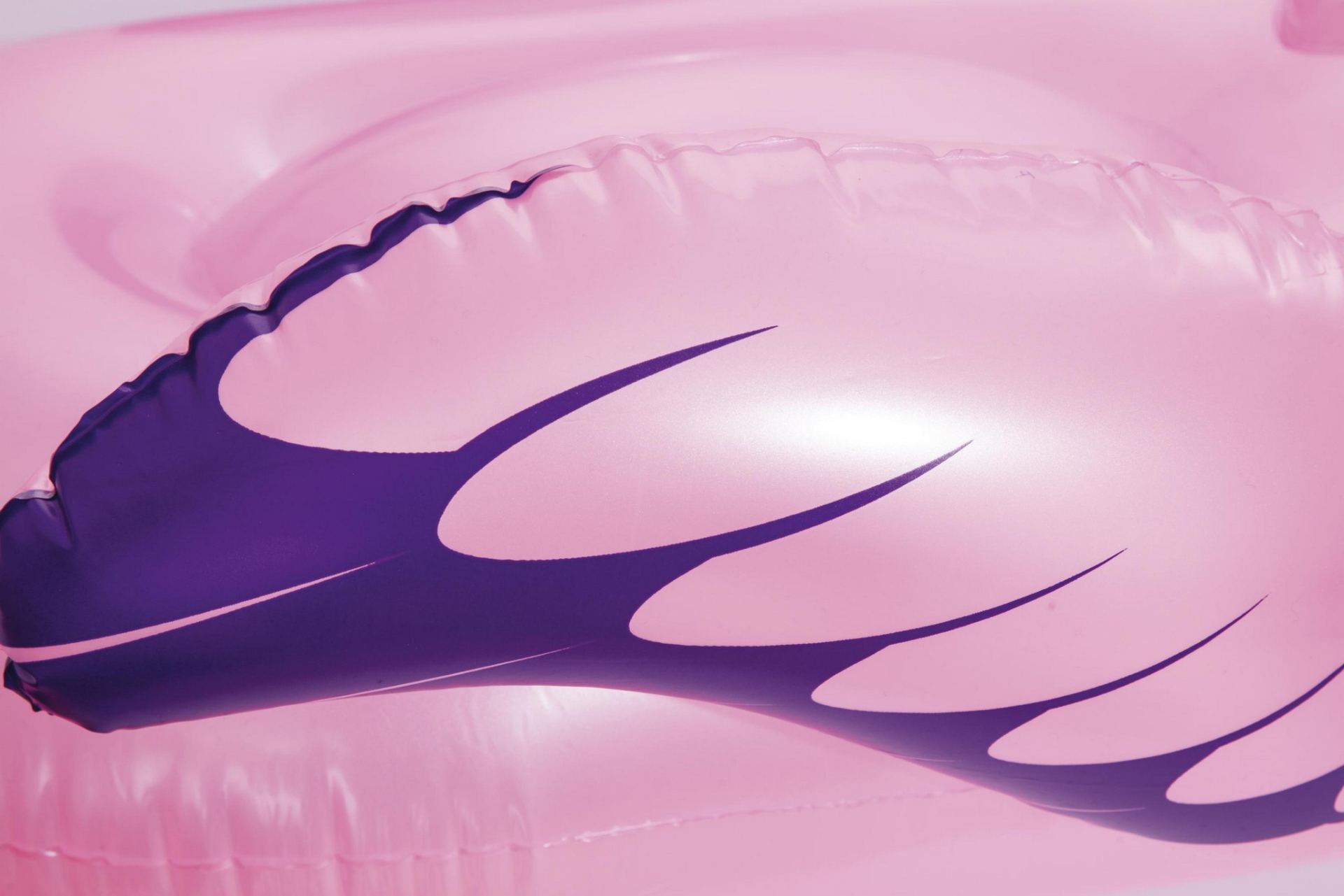 Bestway opblaas flamingo online kopen