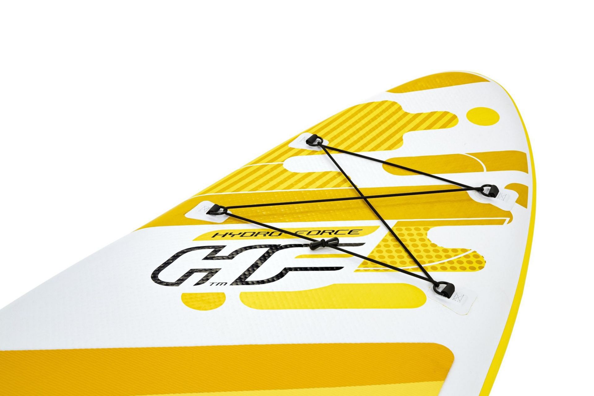 Bestway SUP board aqua cruise set goedkoop