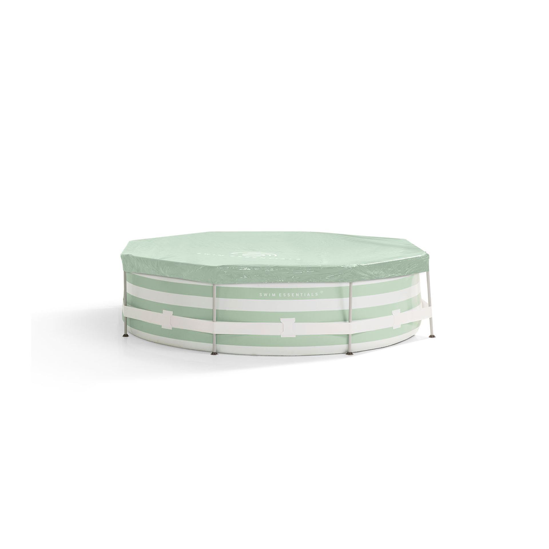 Swim Essentials afdekzeil rond 305cm