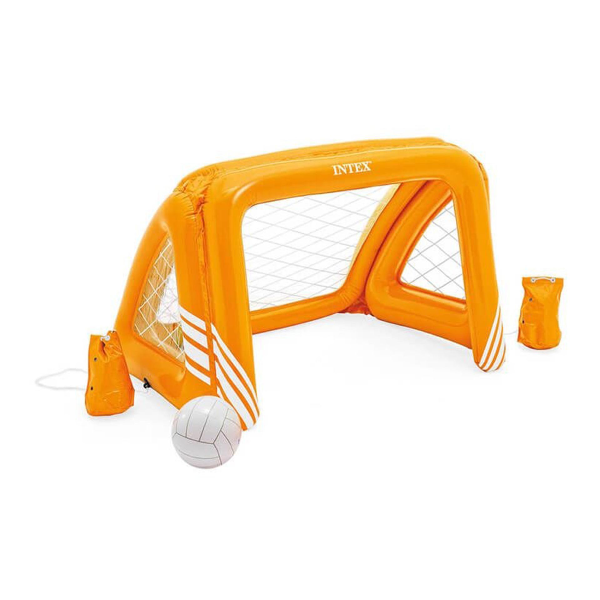 Intex fun goals game oranje