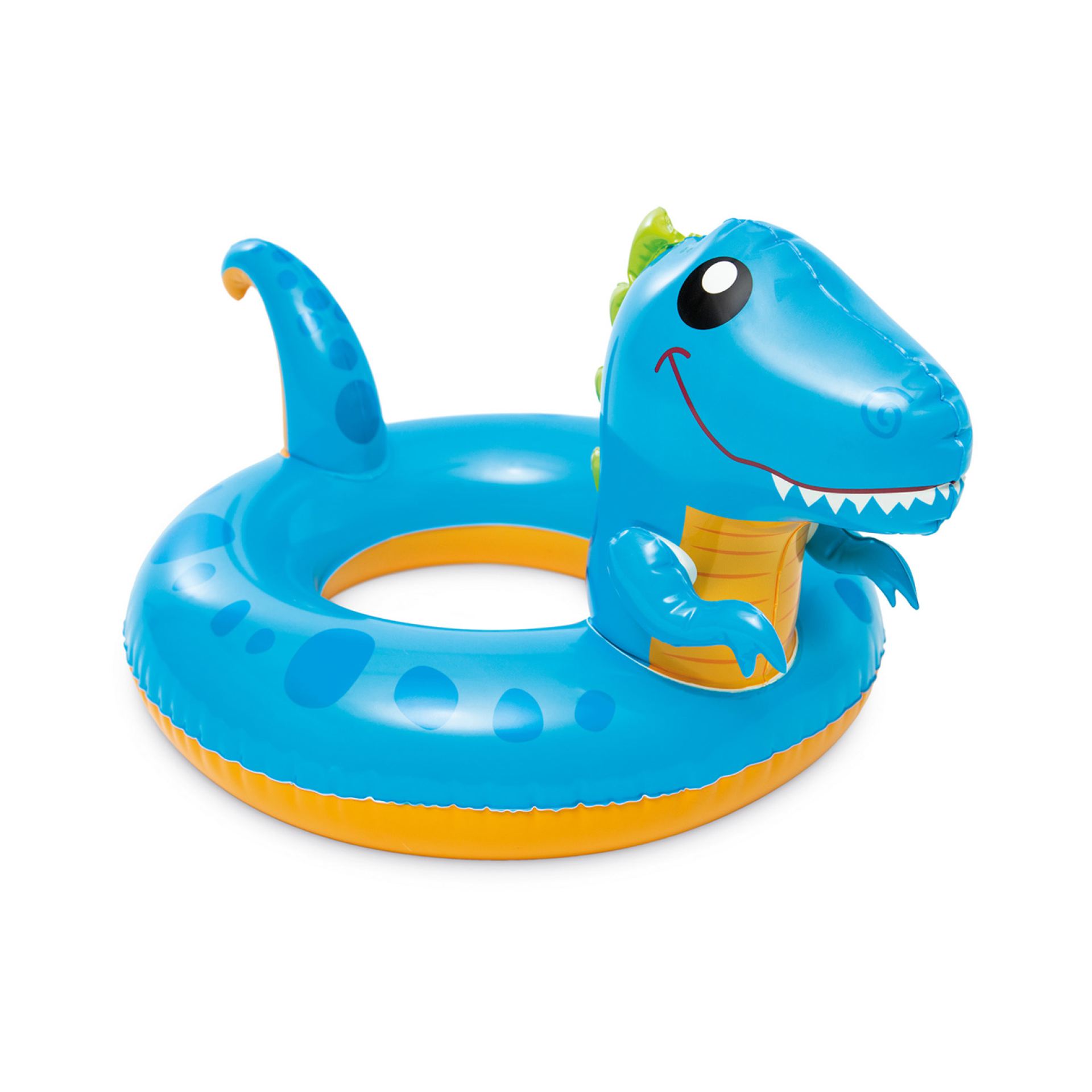 Intex zwemband dino 86cm x 58cm