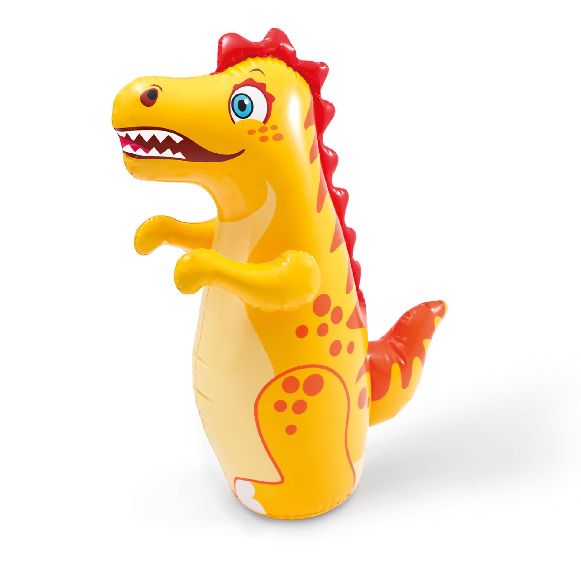 Intex bop bags Dino 98cm x 44cm