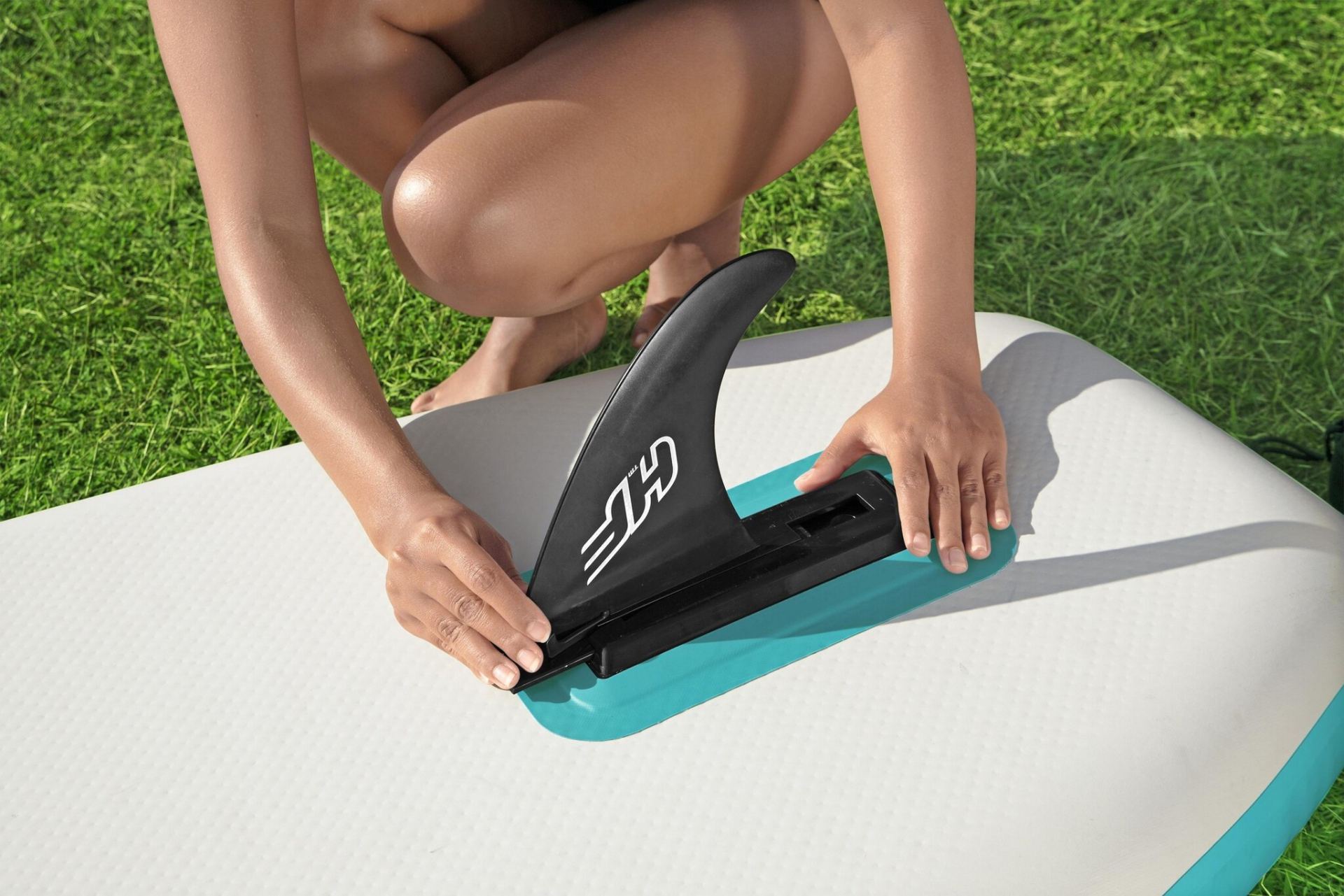 SUP board panorama set online kopen