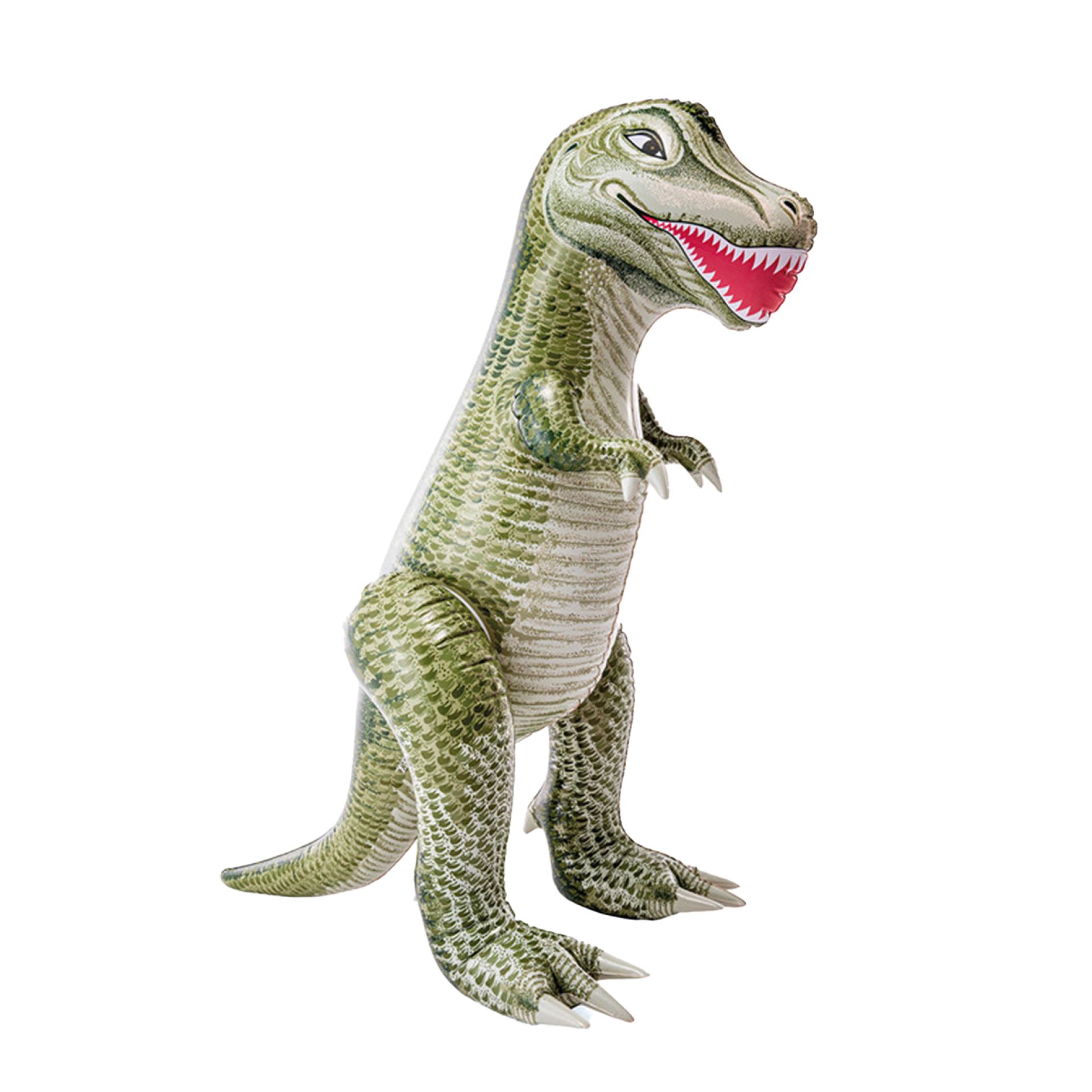 Intex jurassic dino pals tyrannosaurus rex