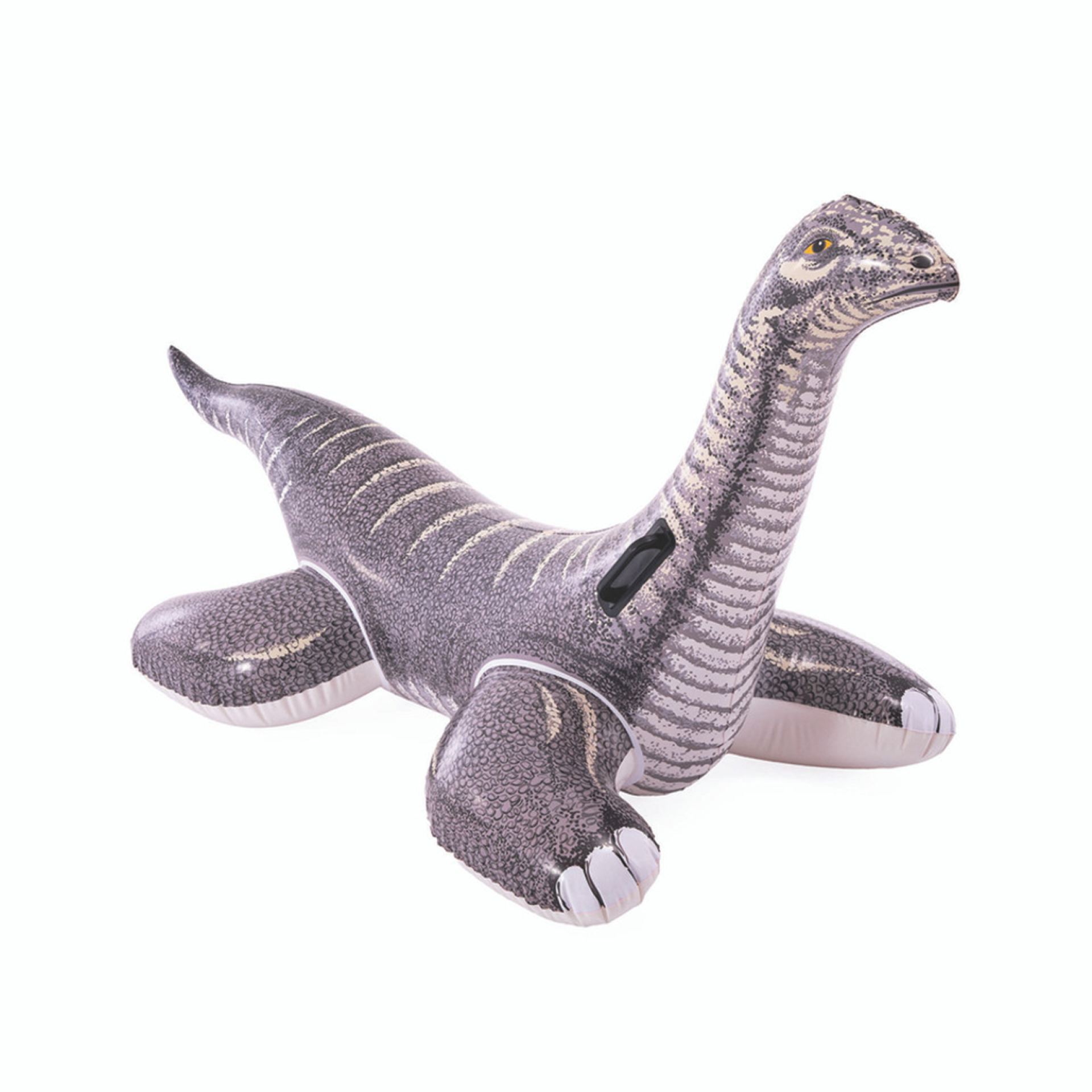 Intex brontosaurus ride-on