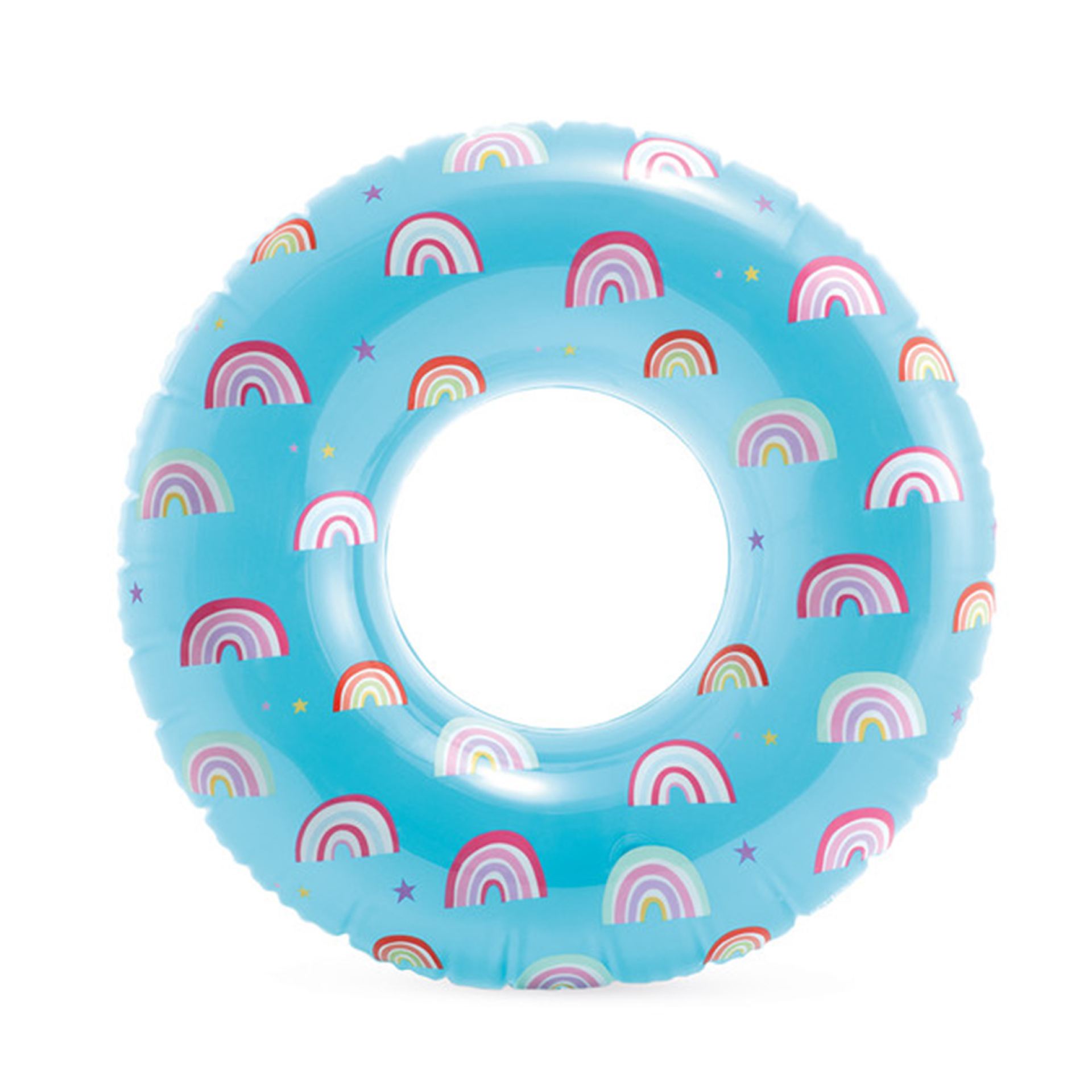 Intex whimsical magic tube blauw