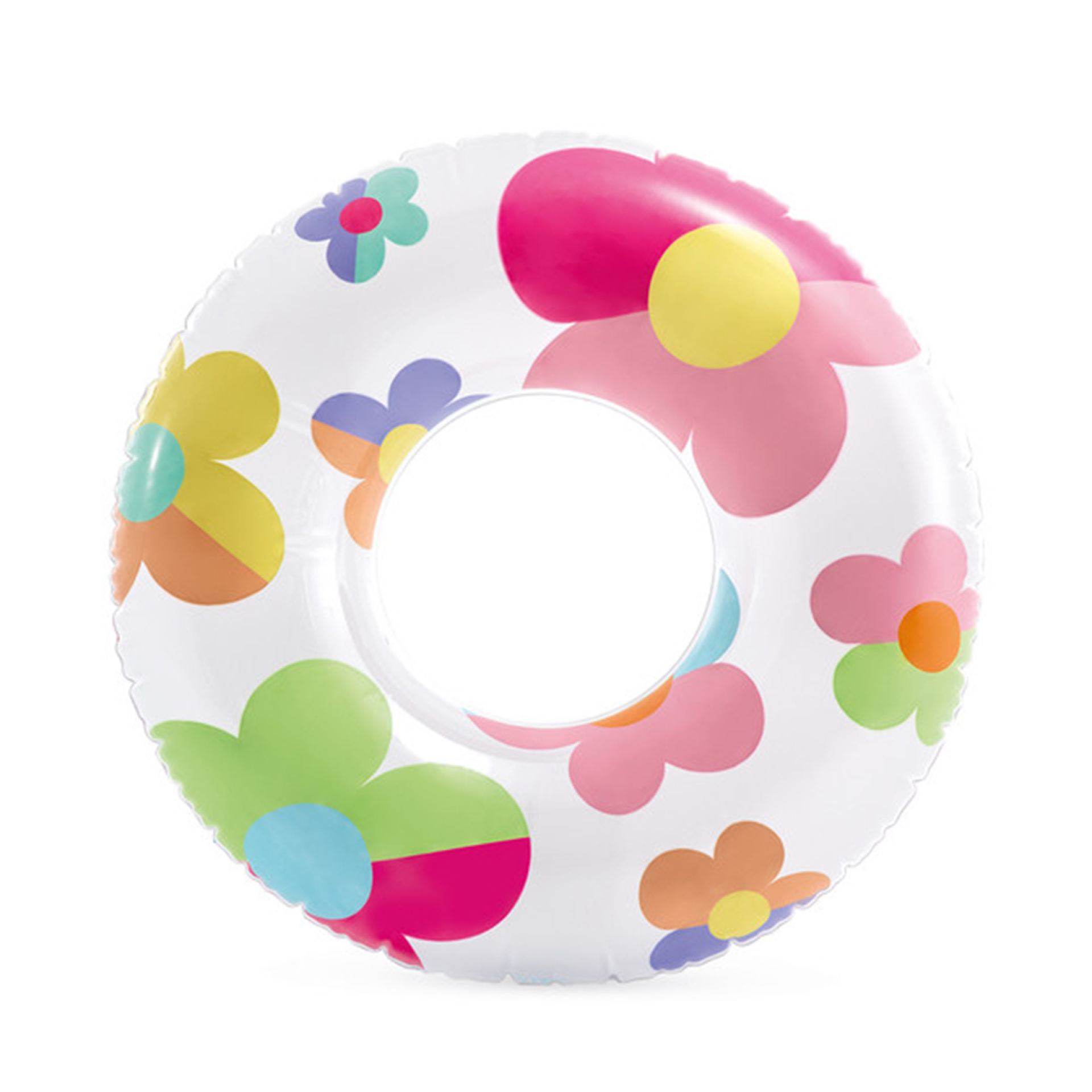 Intex whimsical magic tube bloemen