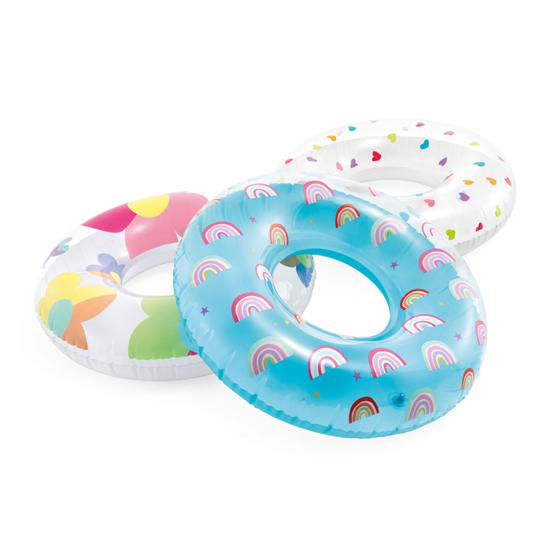 Intex whimsical magic tube bloemen kopen