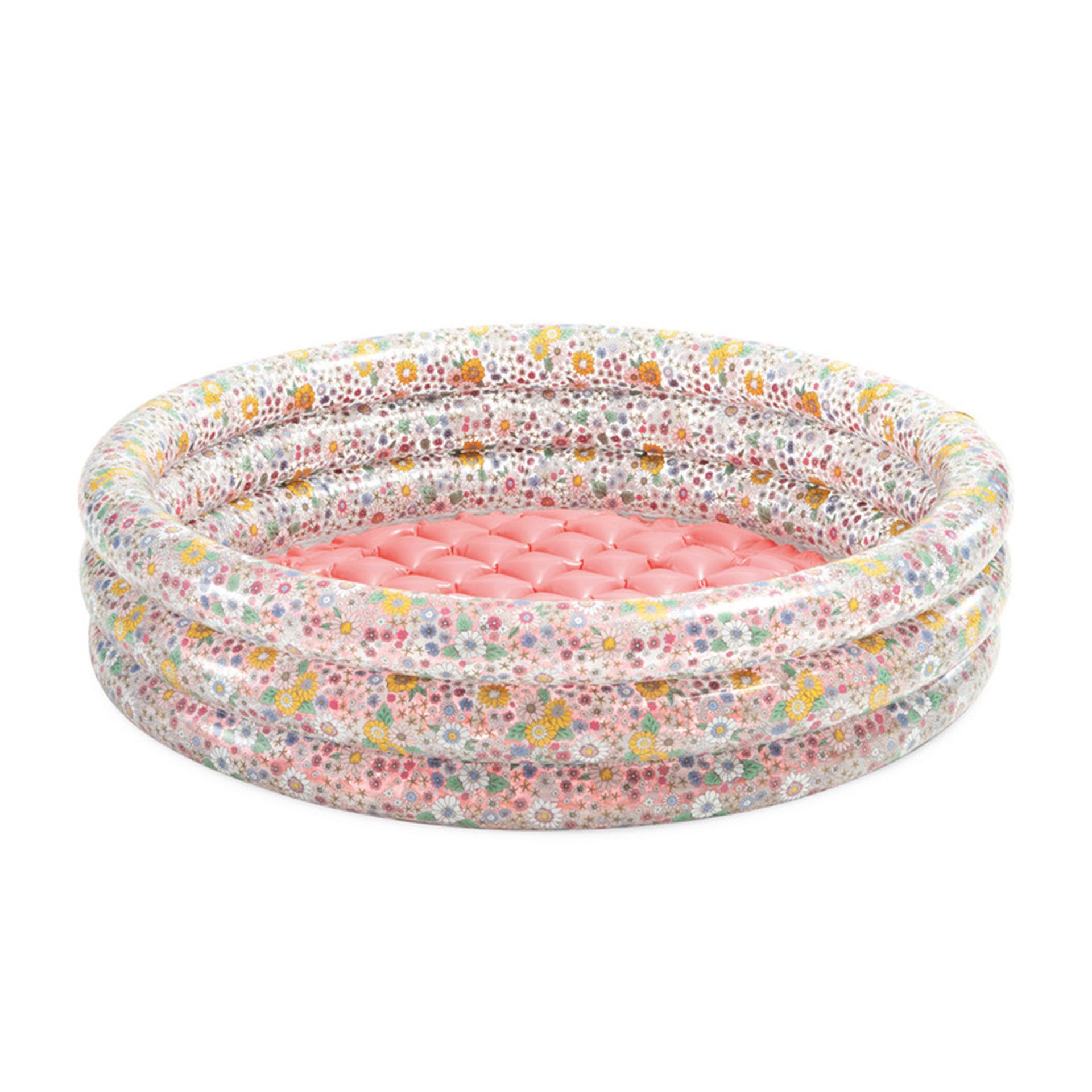 Intex sweet blossom baby pool