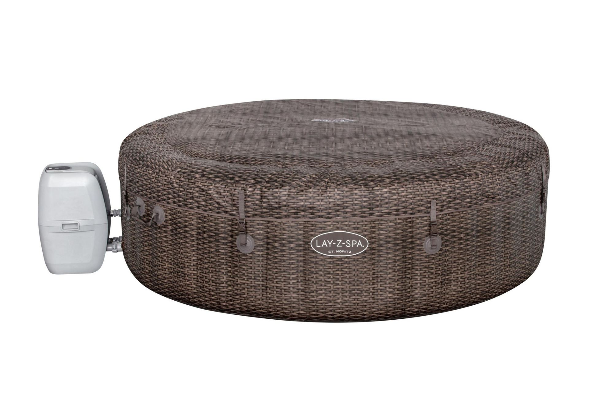 Bestway lay Z spa st. moritz goedkoop