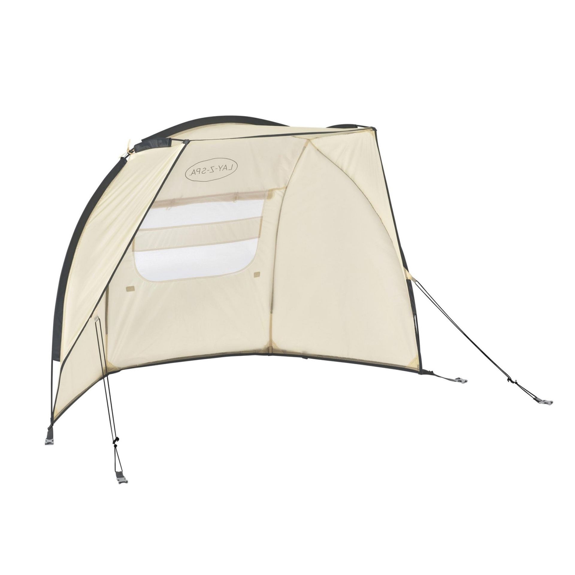 Bestway lay Z spa zonnescherm