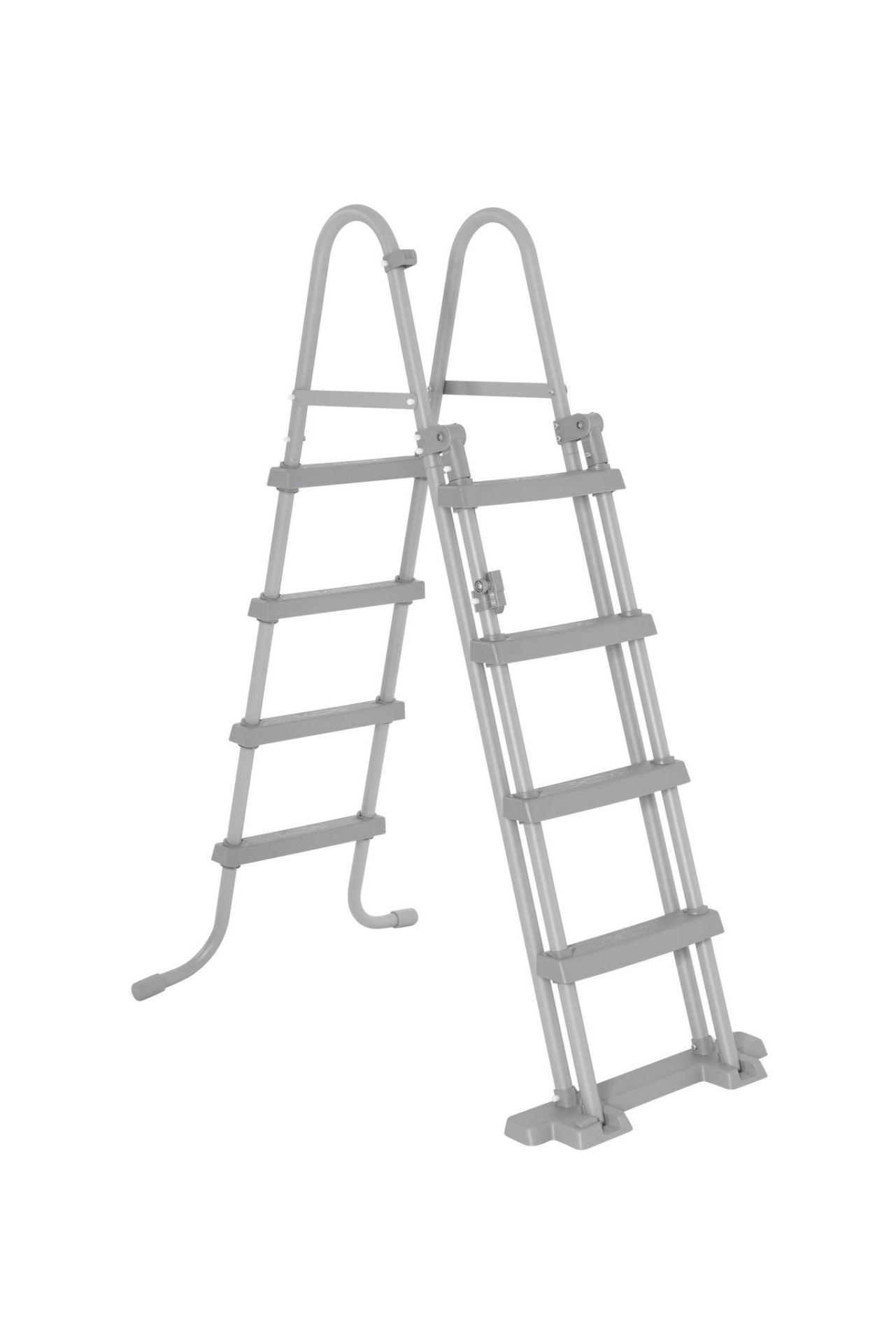 zwembad power steel set rechthoek rotan online