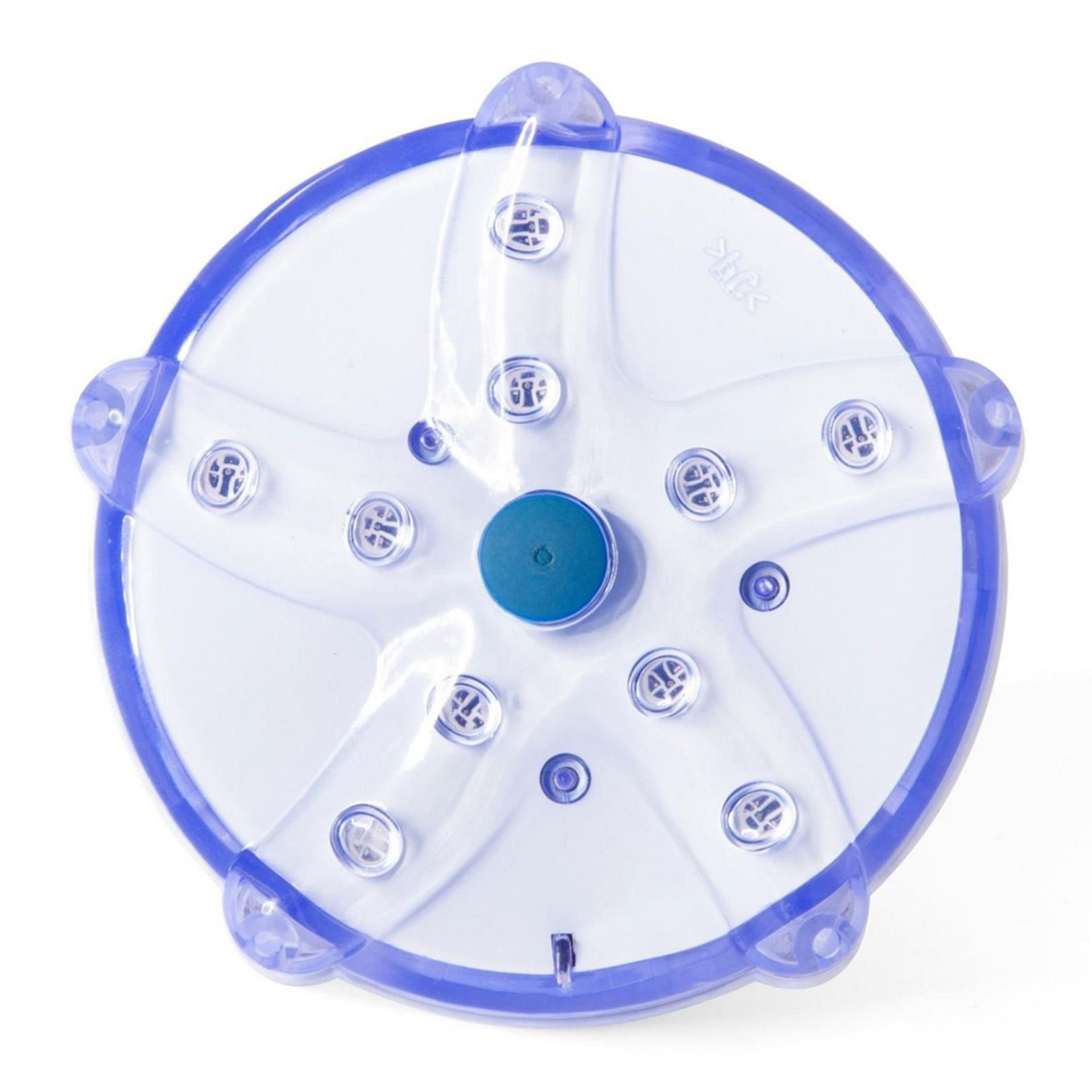 Bestway lay Z spa LED verlichting