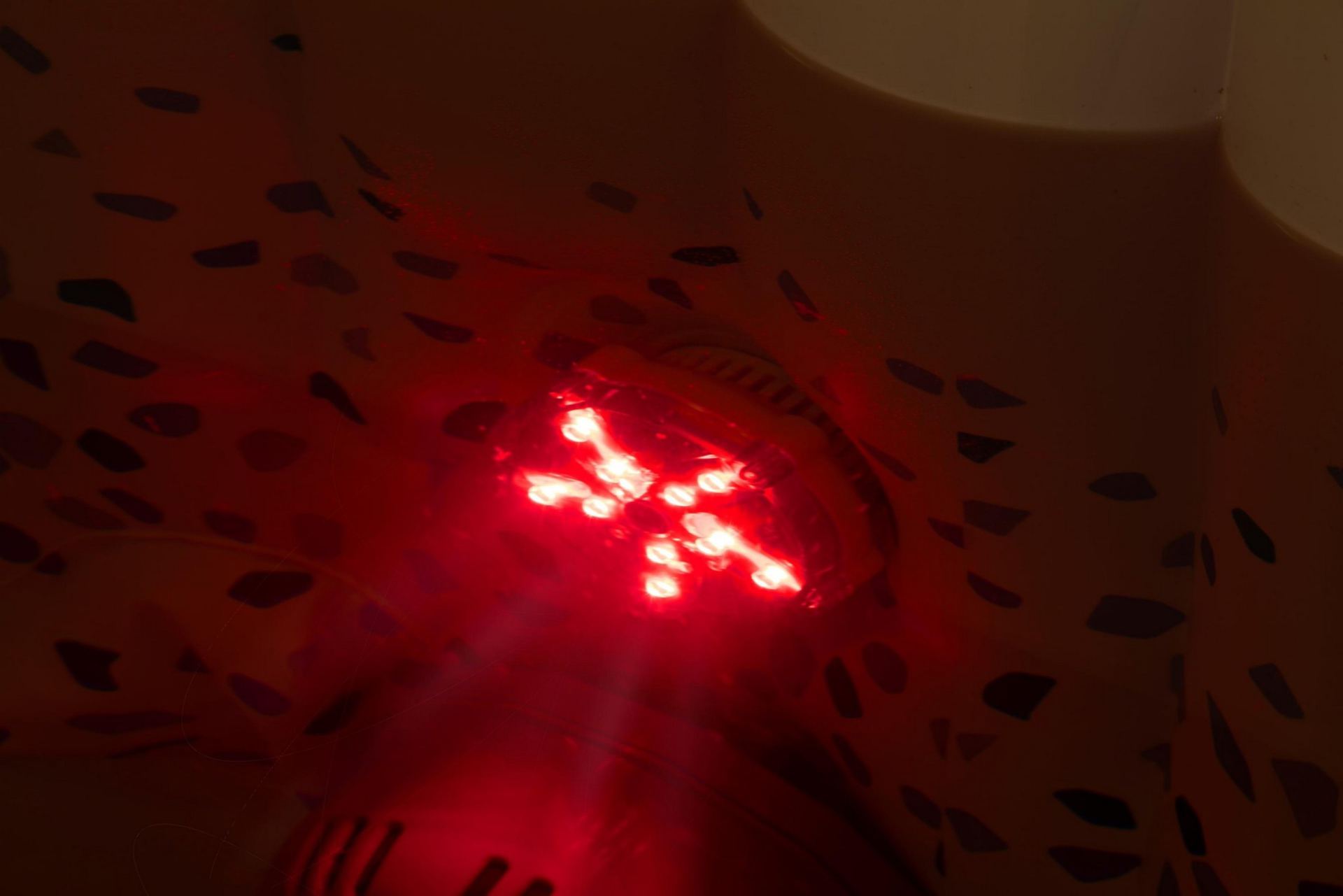 Bestway lay Z spa LED verlichting goedkoop