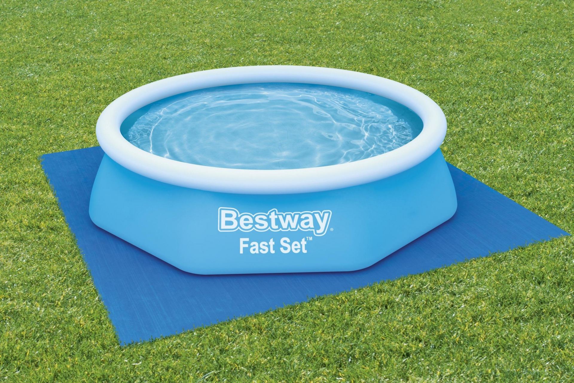 Bestway flowclear grondzeil bestellen