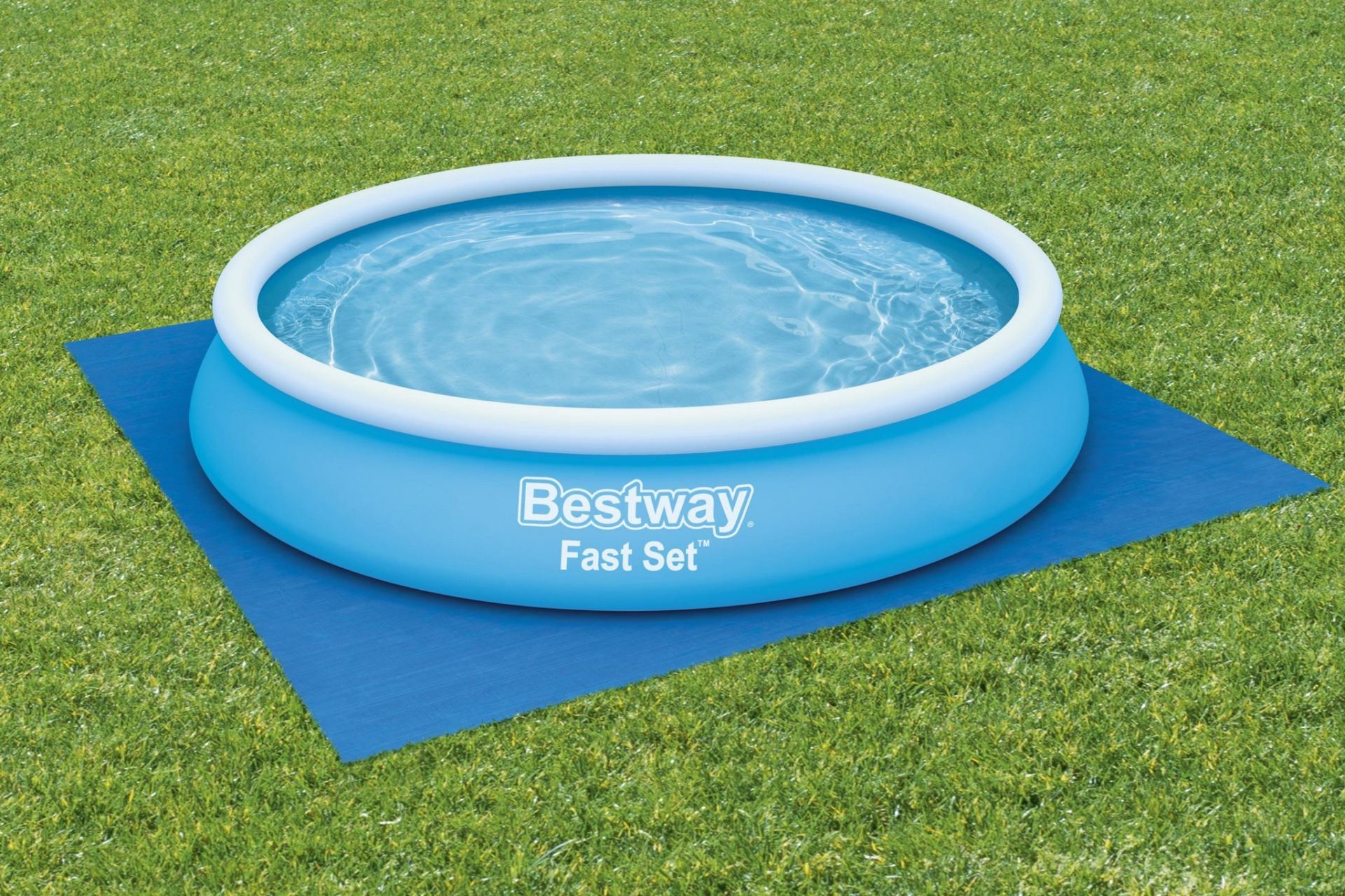 Bestway flowclear grondzeil goedkoop