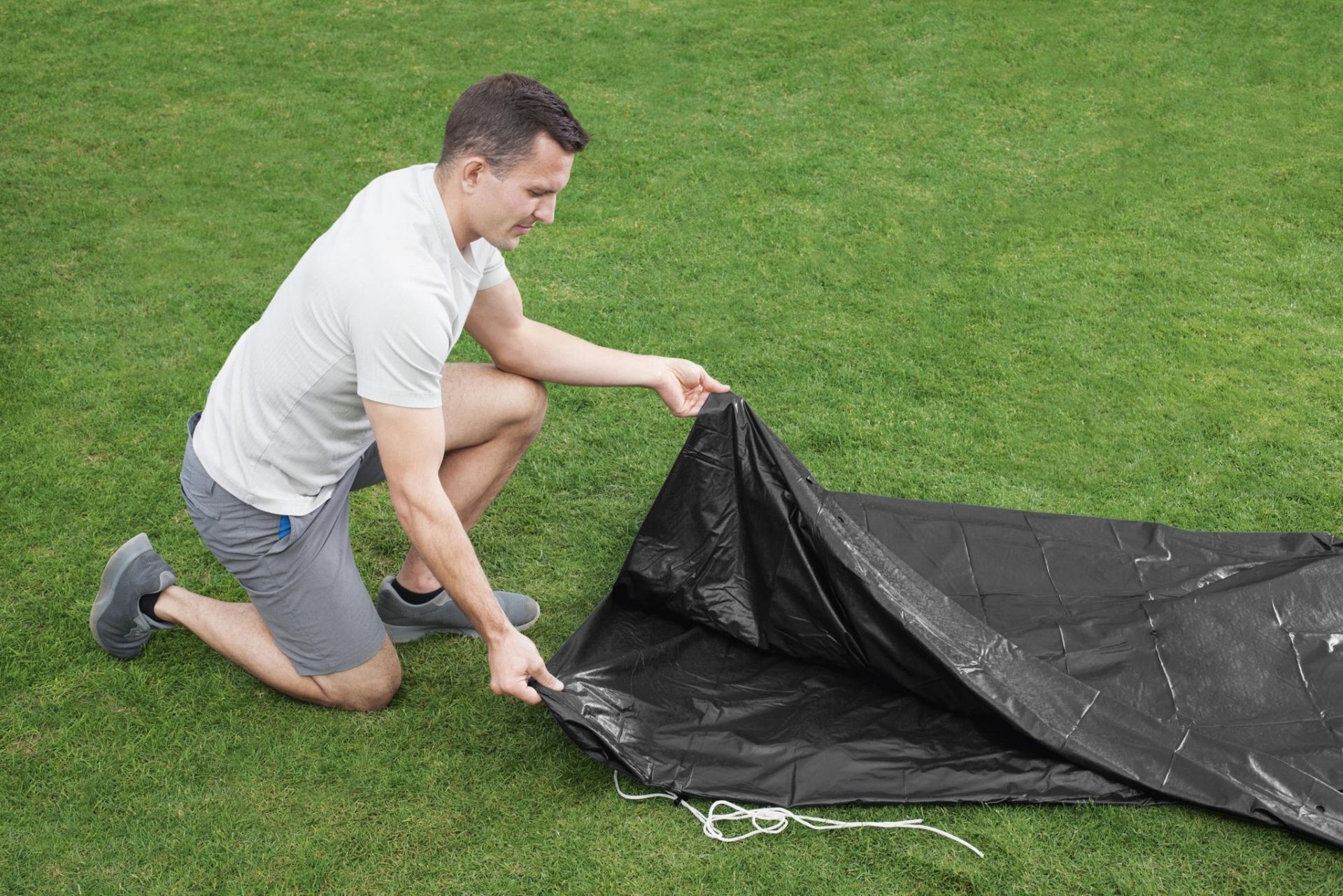 Bestway flowclear zwembad cover goedkoop