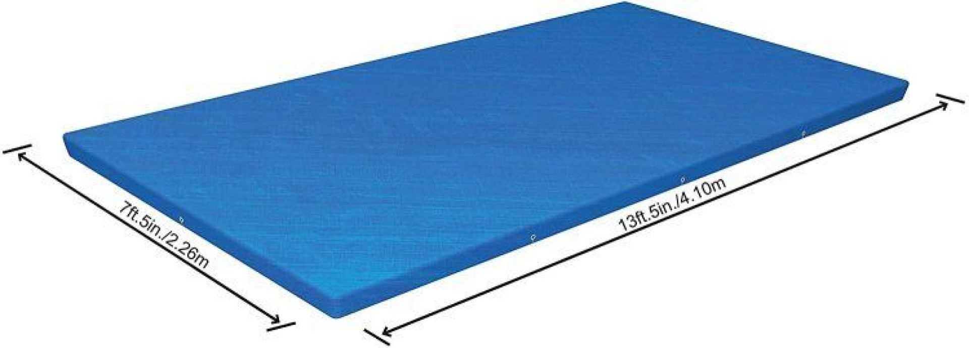 Bestway flowclear zwembad cover goedkoop