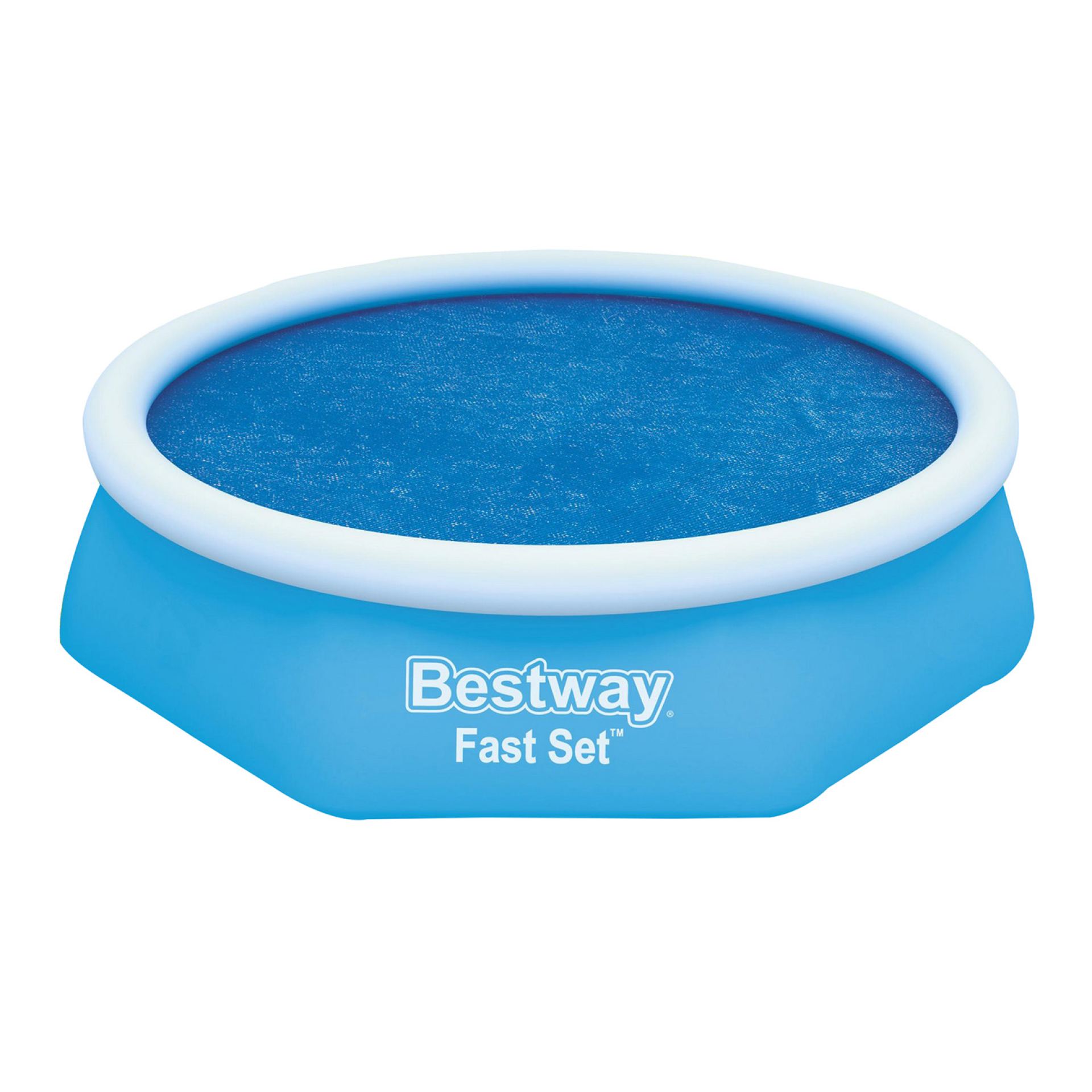 Bestway flowclear zomerkleed solar 210cm