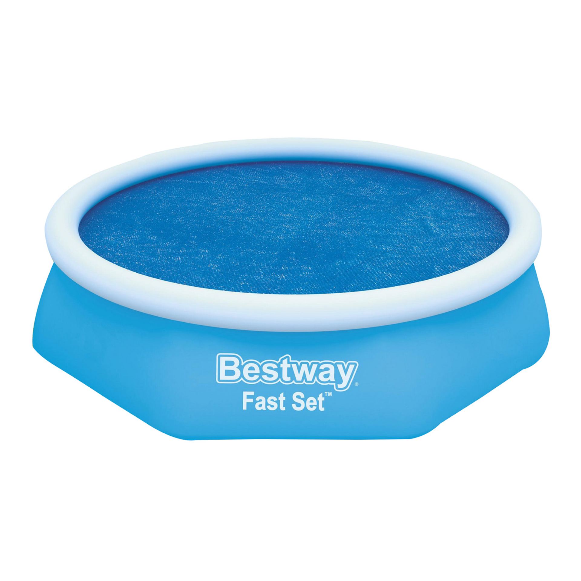 Bestway flowclear zomerkleed solar 289cm