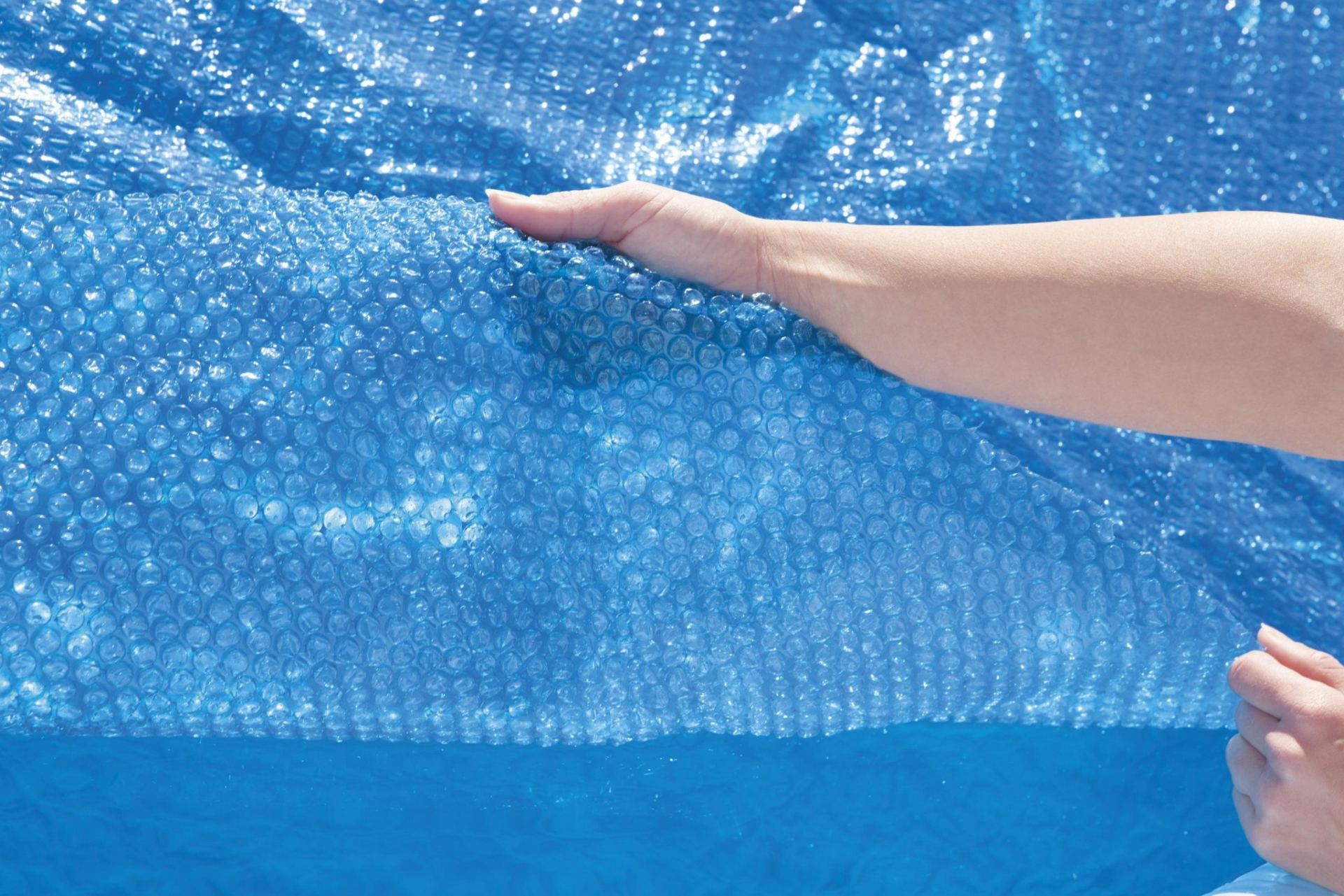 Bestway flowclear zomerkleed solar online