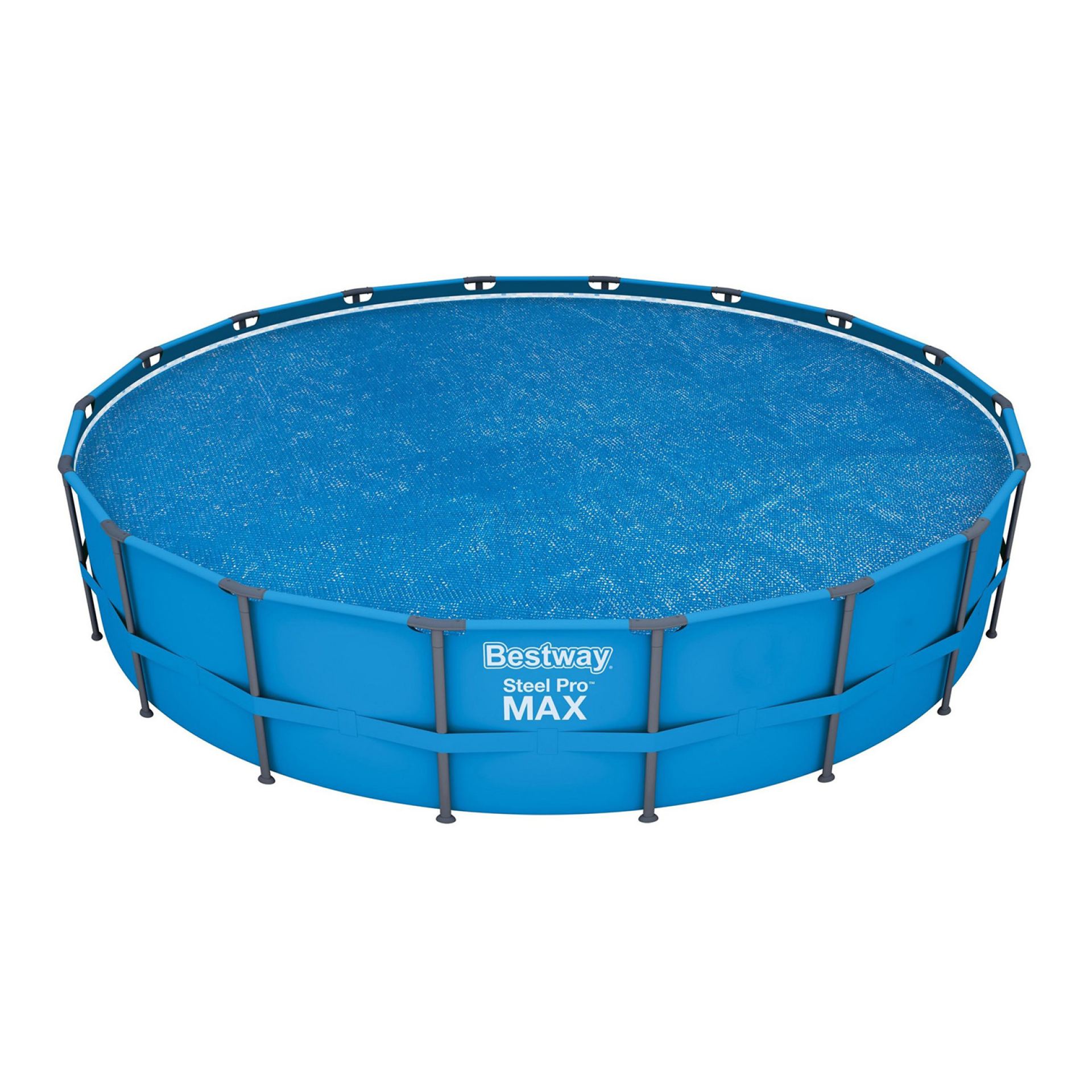 Bestway flowclear zomerkleed solar 527cm