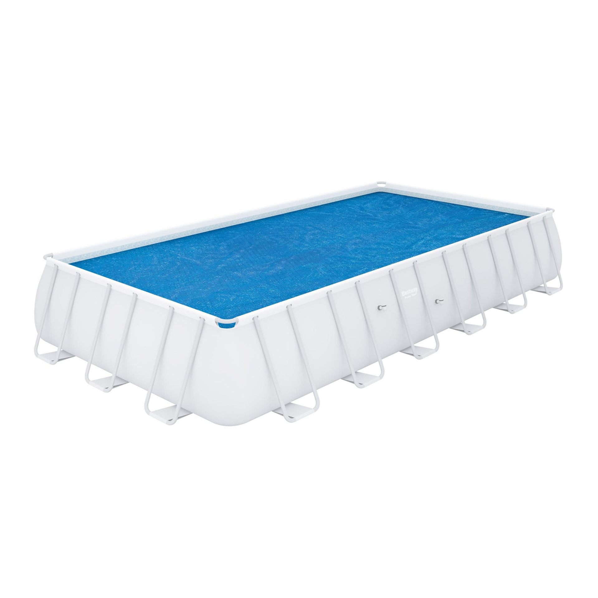 Bestway flowclear zomerkleed solar 703x336cm