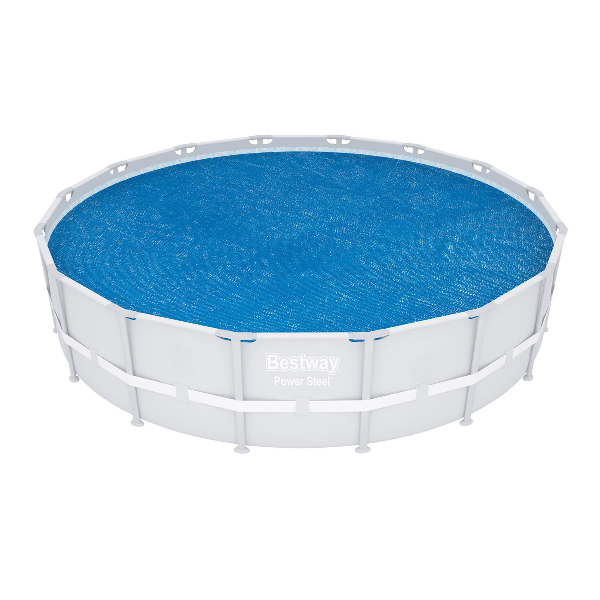 Bestway flowclear zomerkleed solar 462cm