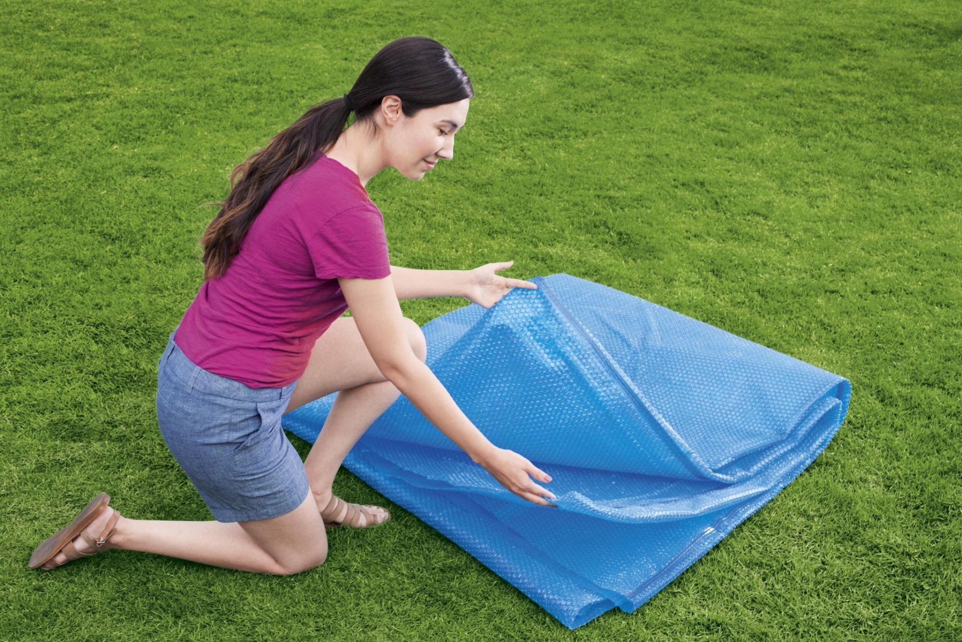 Bestway flowclear zomerkleed solar bestellen
