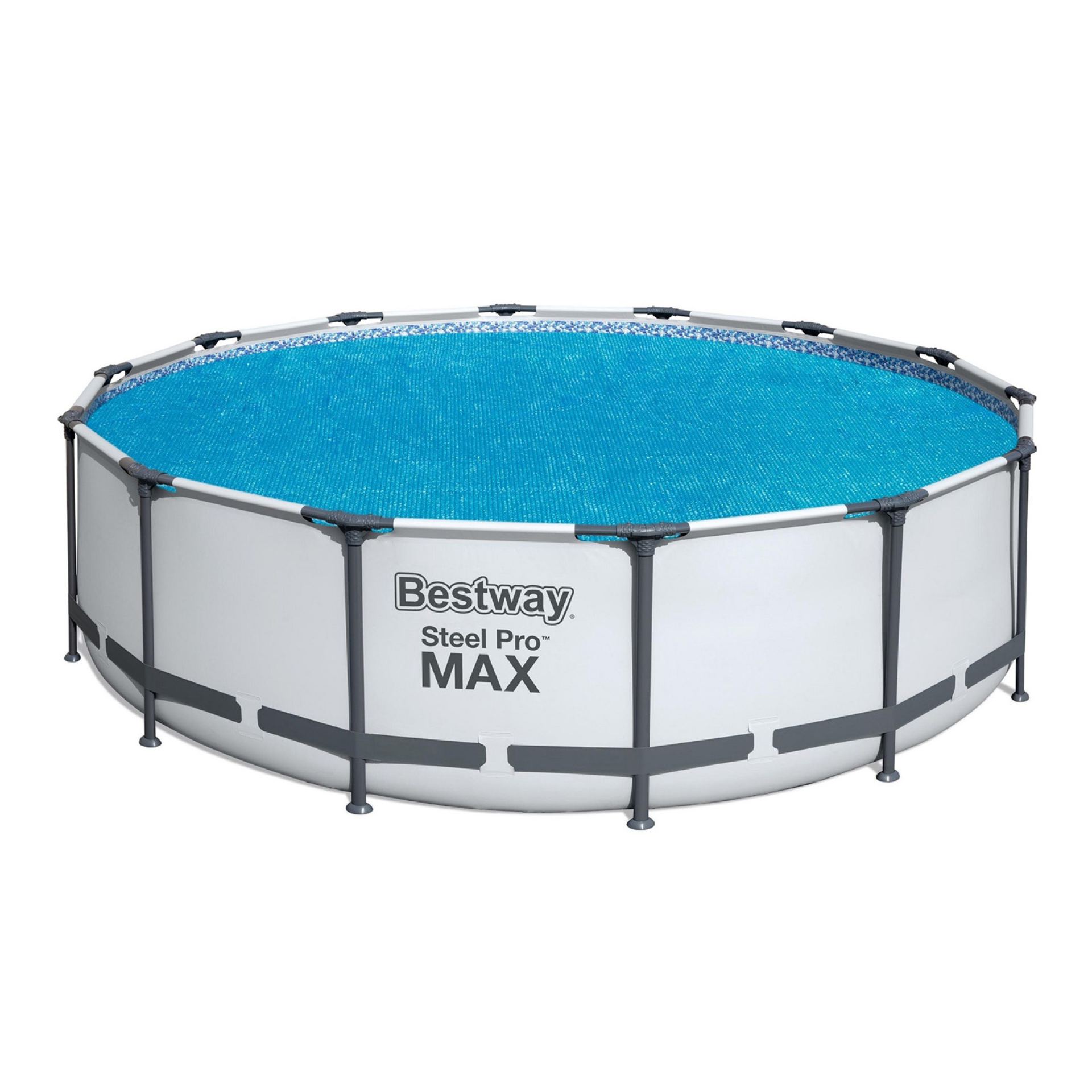 Bestway flowclear zomerkleed solar 417cm