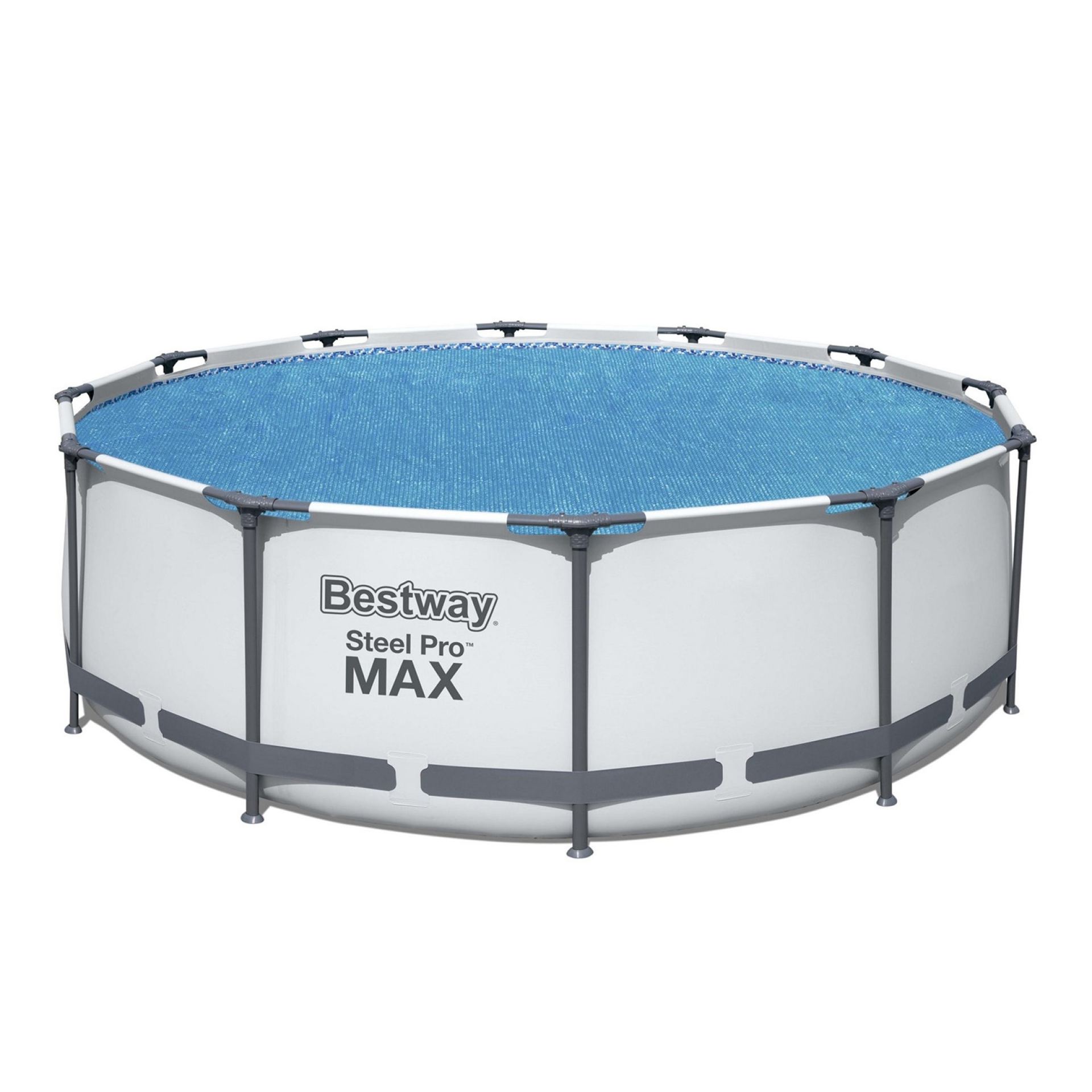 Bestway flowclear zomerkleed solar 356cm