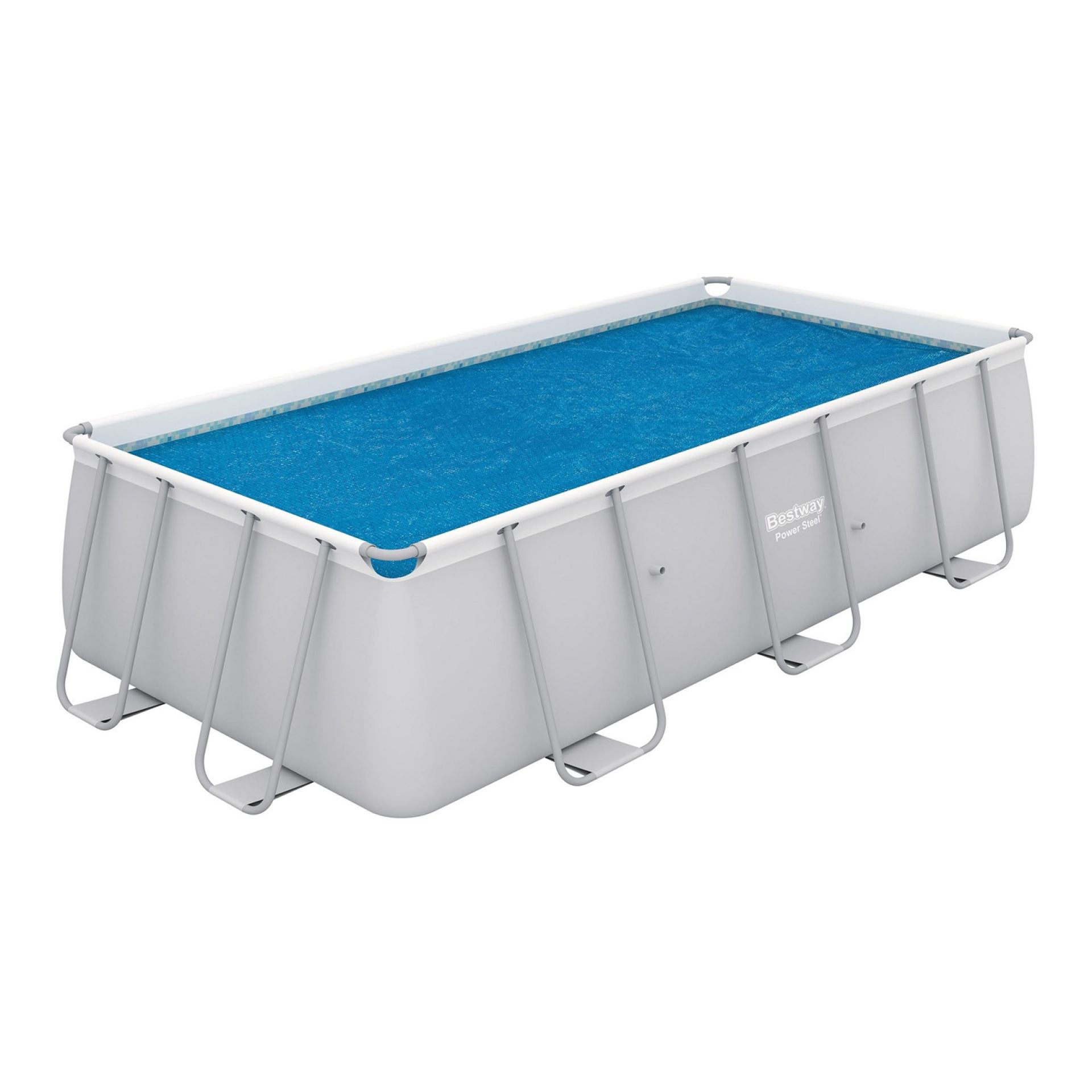 Bestway flowclear zomerkleed solar380x180cm