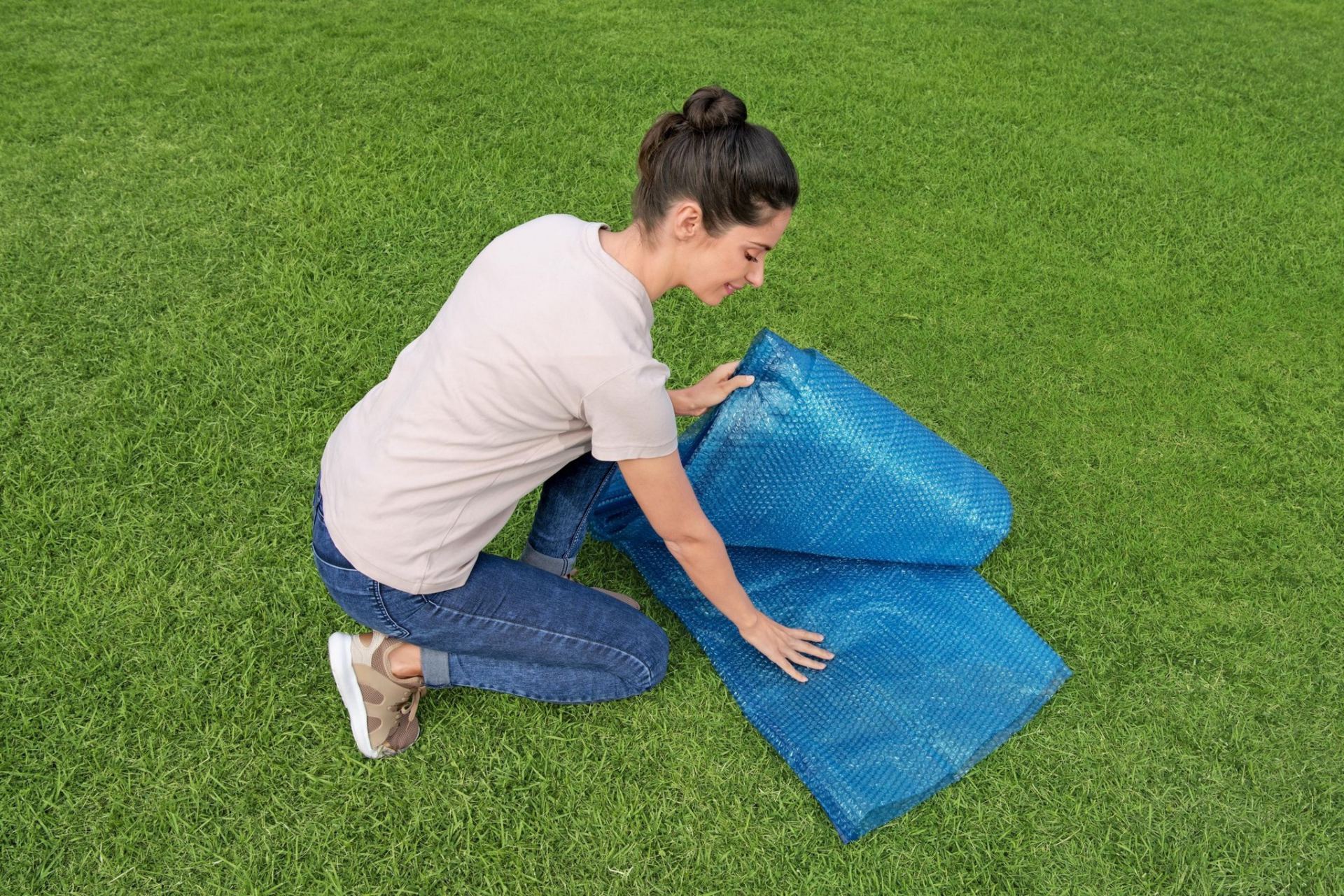 Bestway flowclear zomerkleed solar bestellen