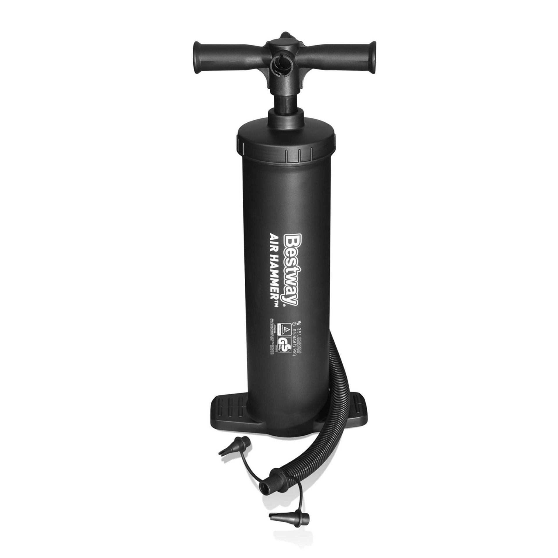 Bestway luchtpomp airhammer 48cm