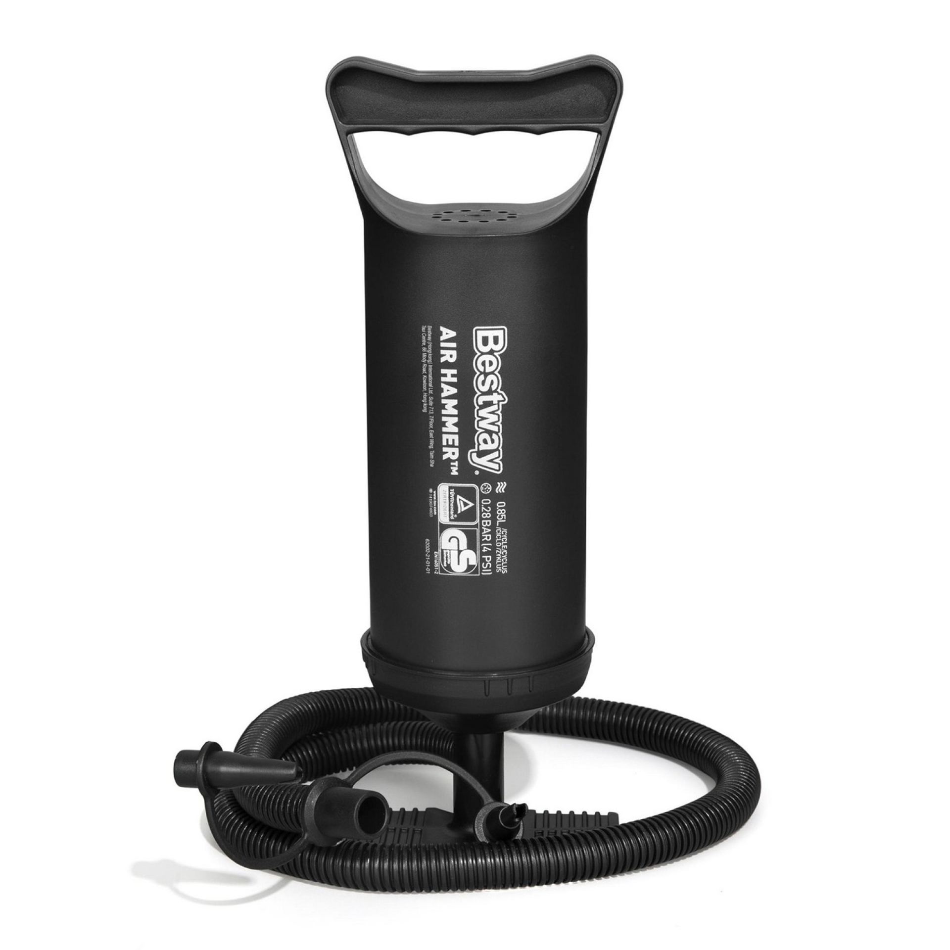 Bestway luchtpomp airhammer 1850cc