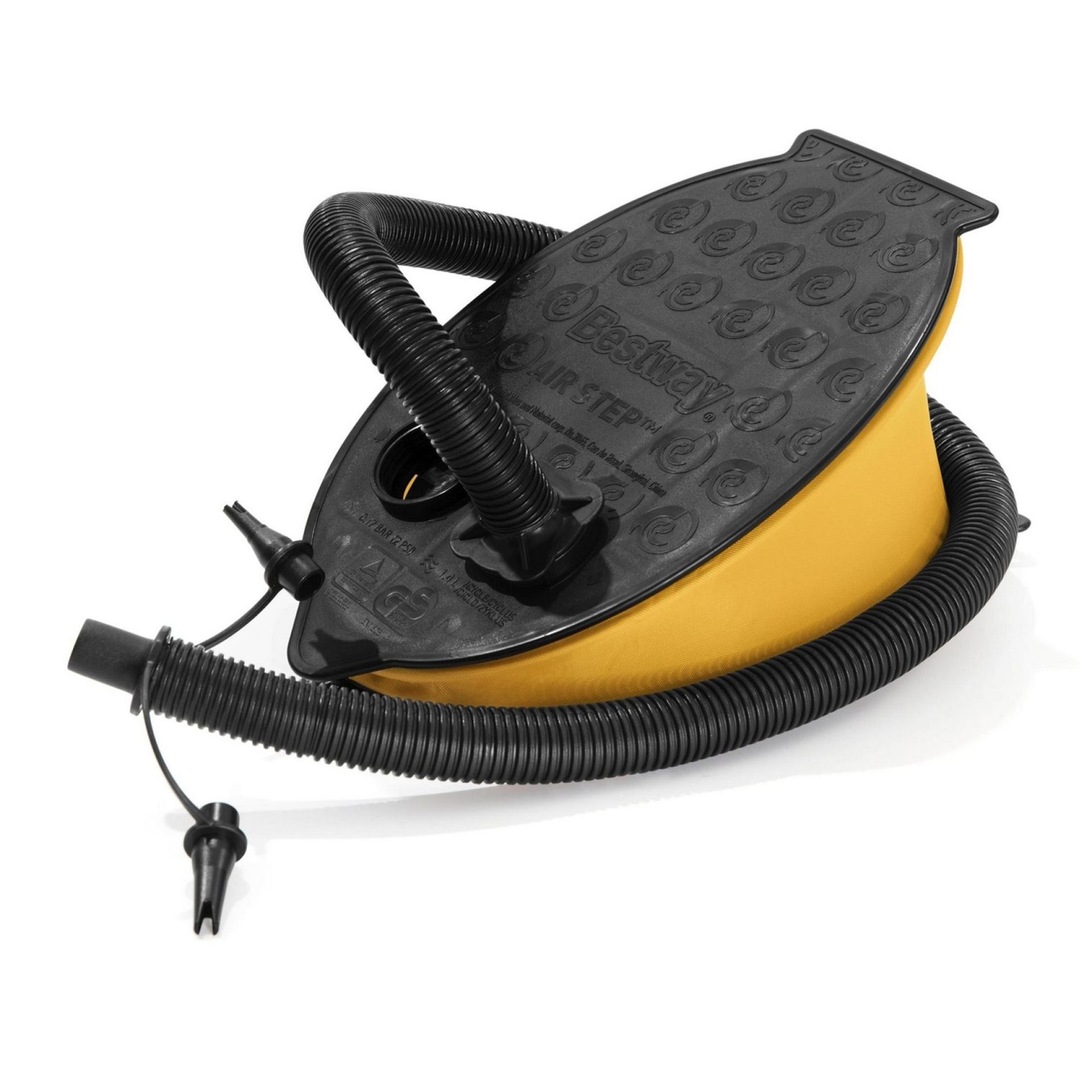 Bestway voetpomp 1400cc