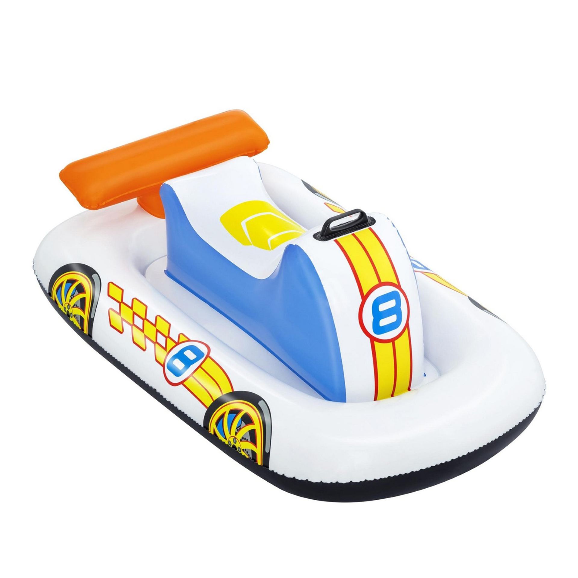 Bestway sport auto ride on