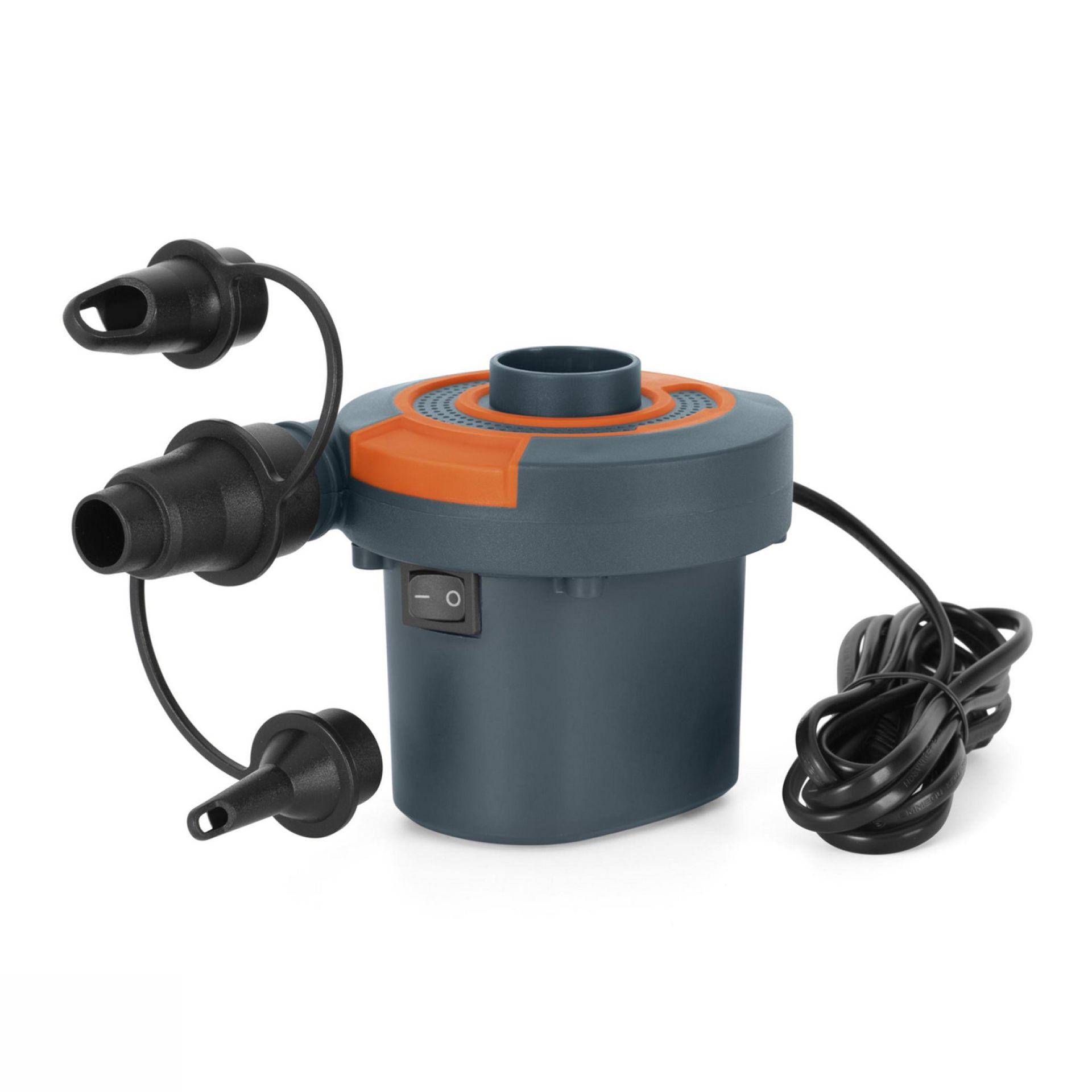 Bestway elektrische luchtpomp 220V