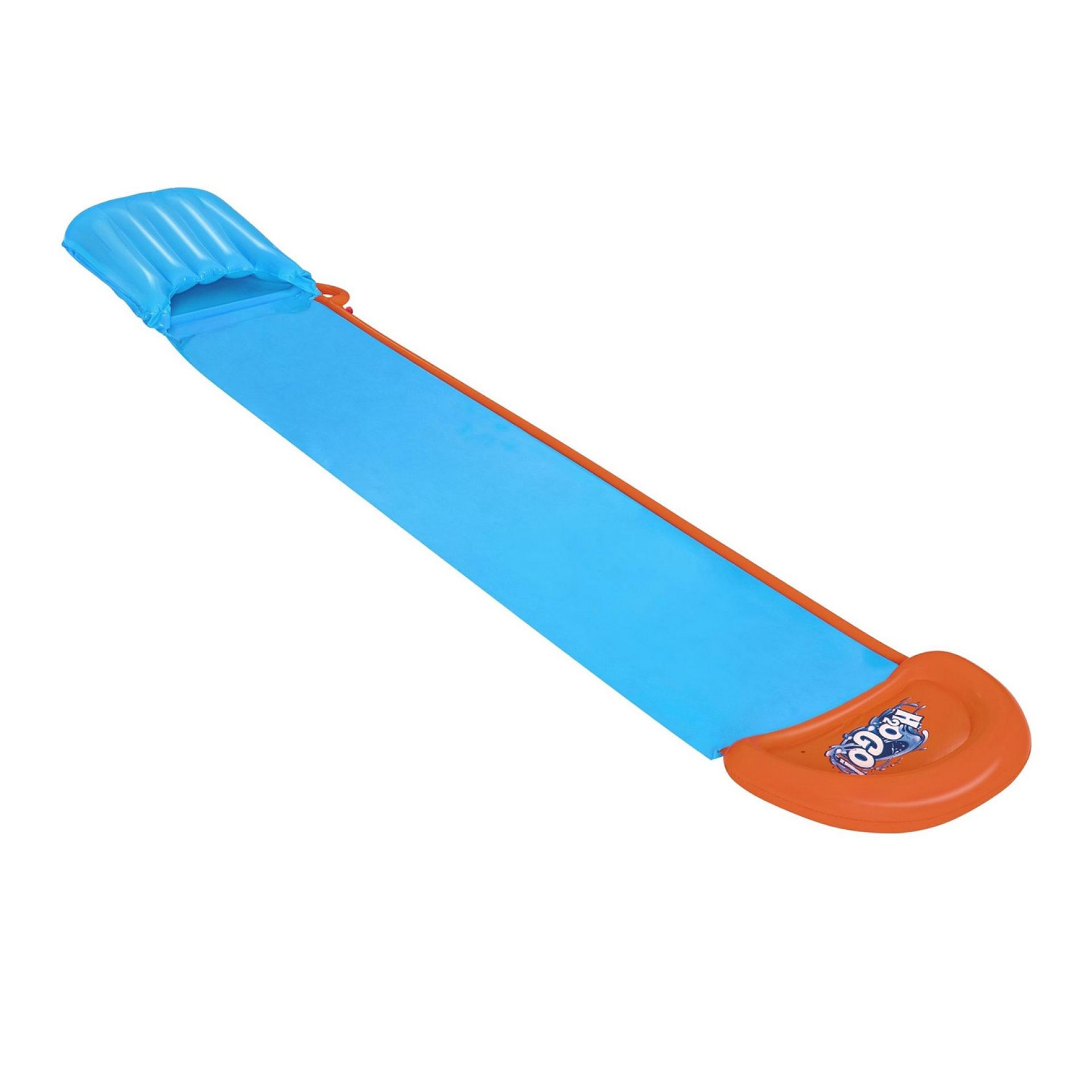 Bestway buikschuifbaan single tsunami H2OGO