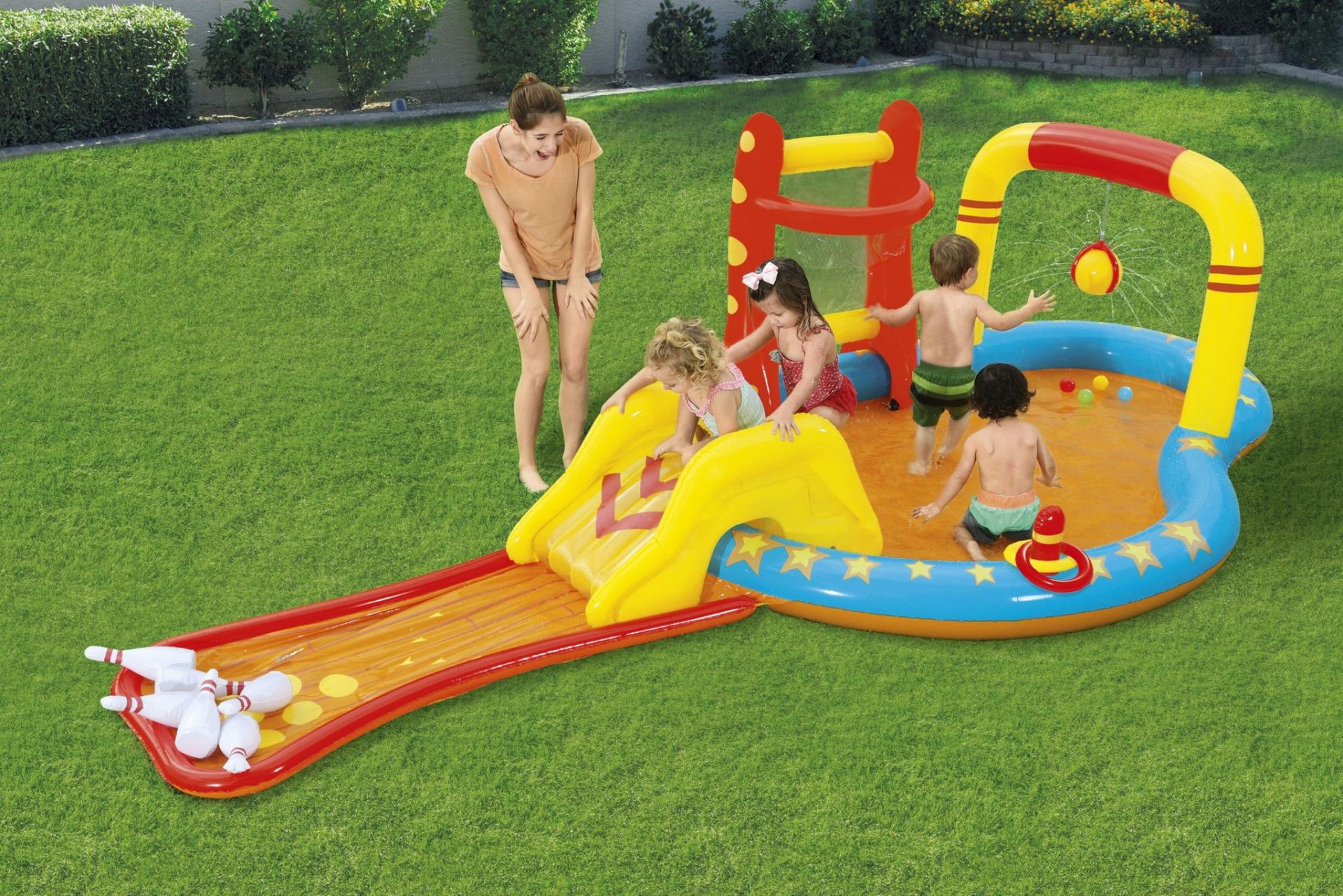 Bestway playcenter kleine kampioen kopen