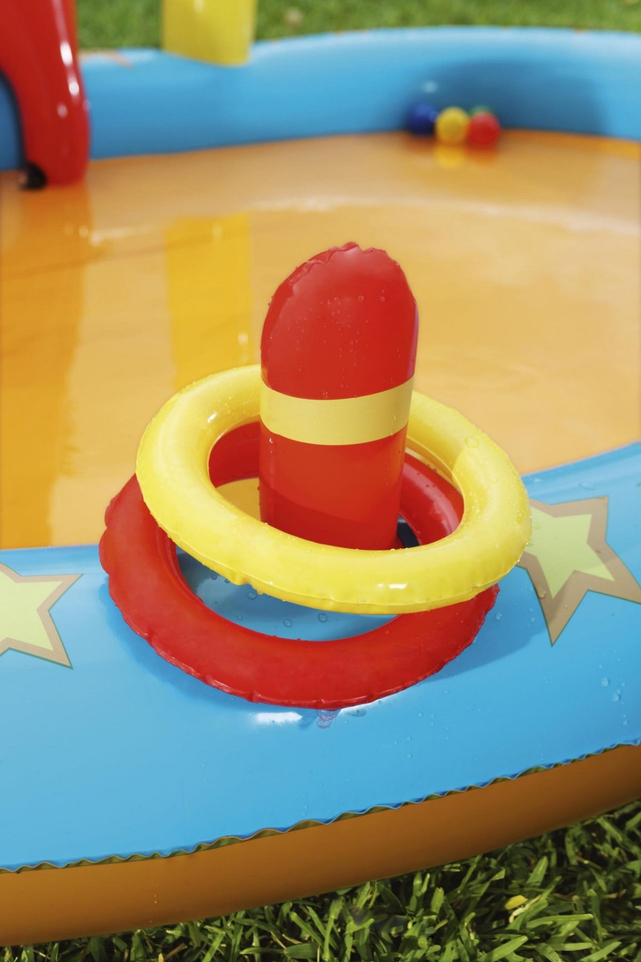 Bestway playcenter kleine kampioen goedkoop