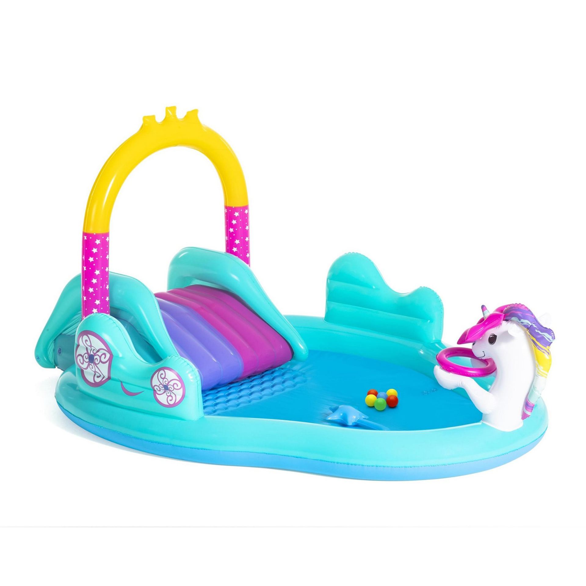 Bestway playcenter magische eenhoorn
