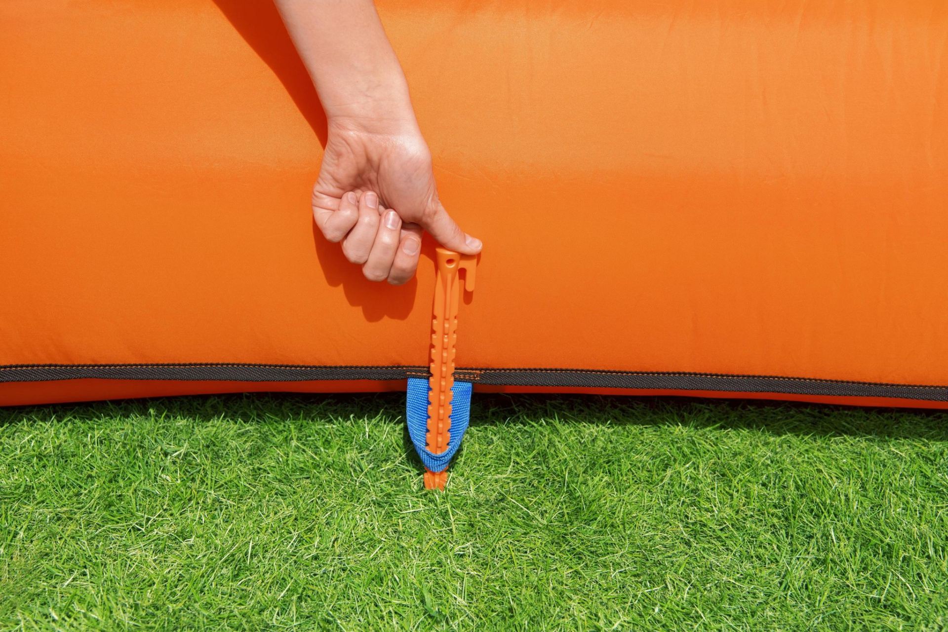 Bestway playcenter springkussen online