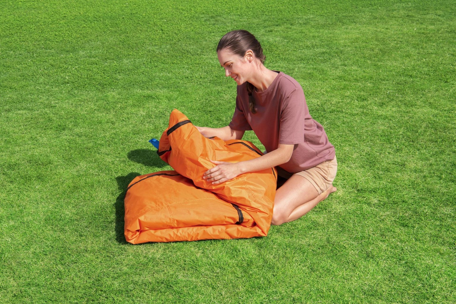 Bestway playcenter springkussen online kopen