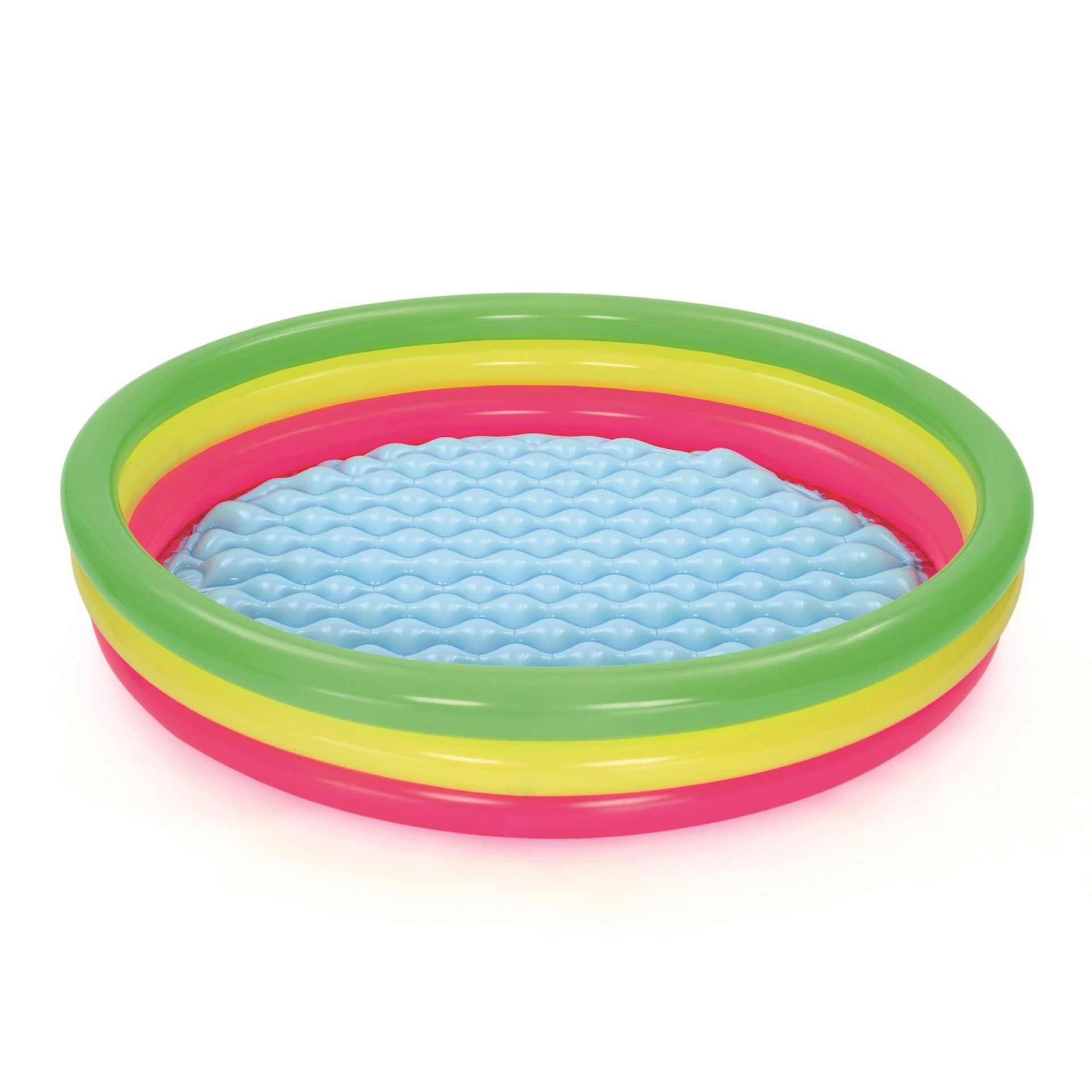 Bestway kinderbad summer groot 152x30cm