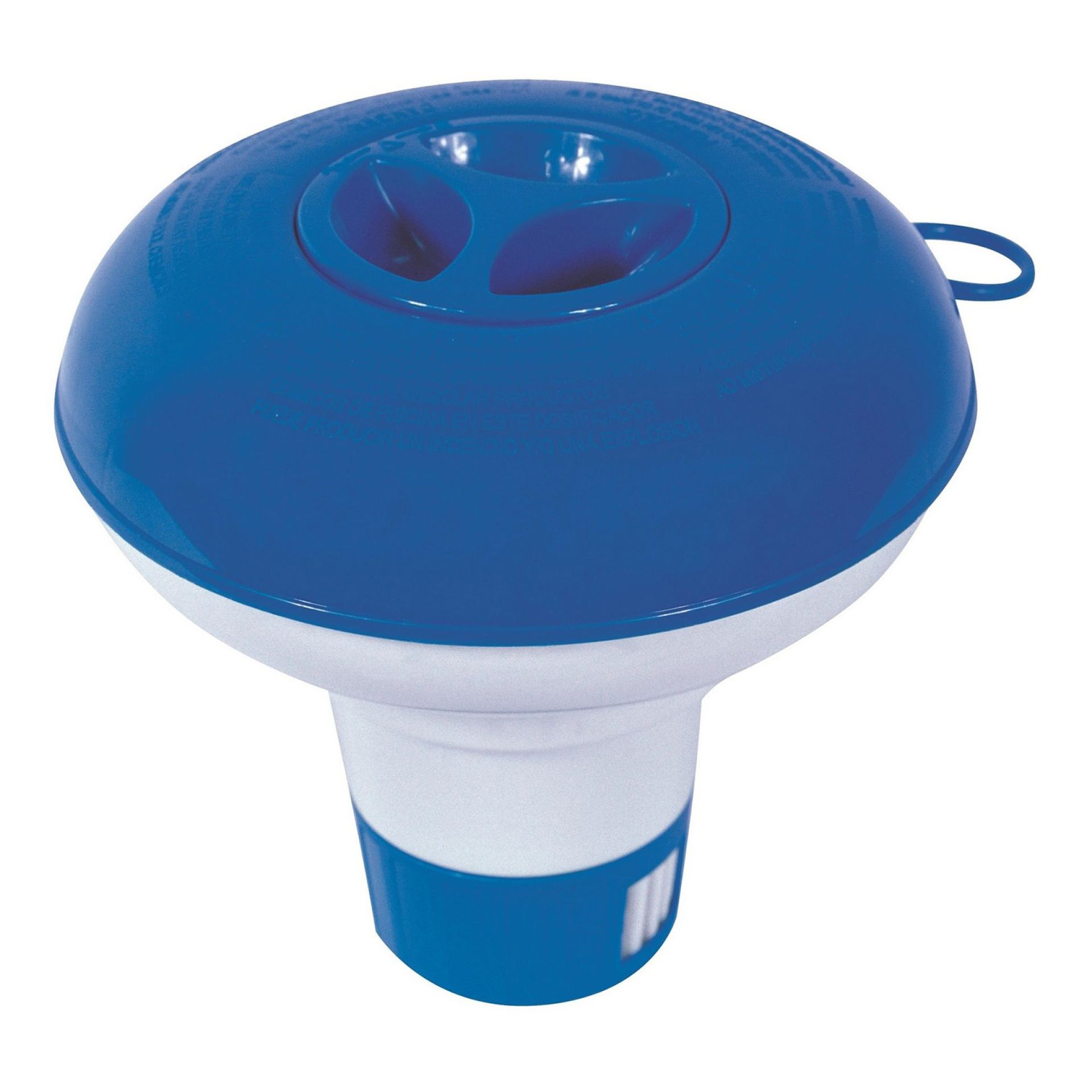 Bestway flowclear chloordispenser 20gr